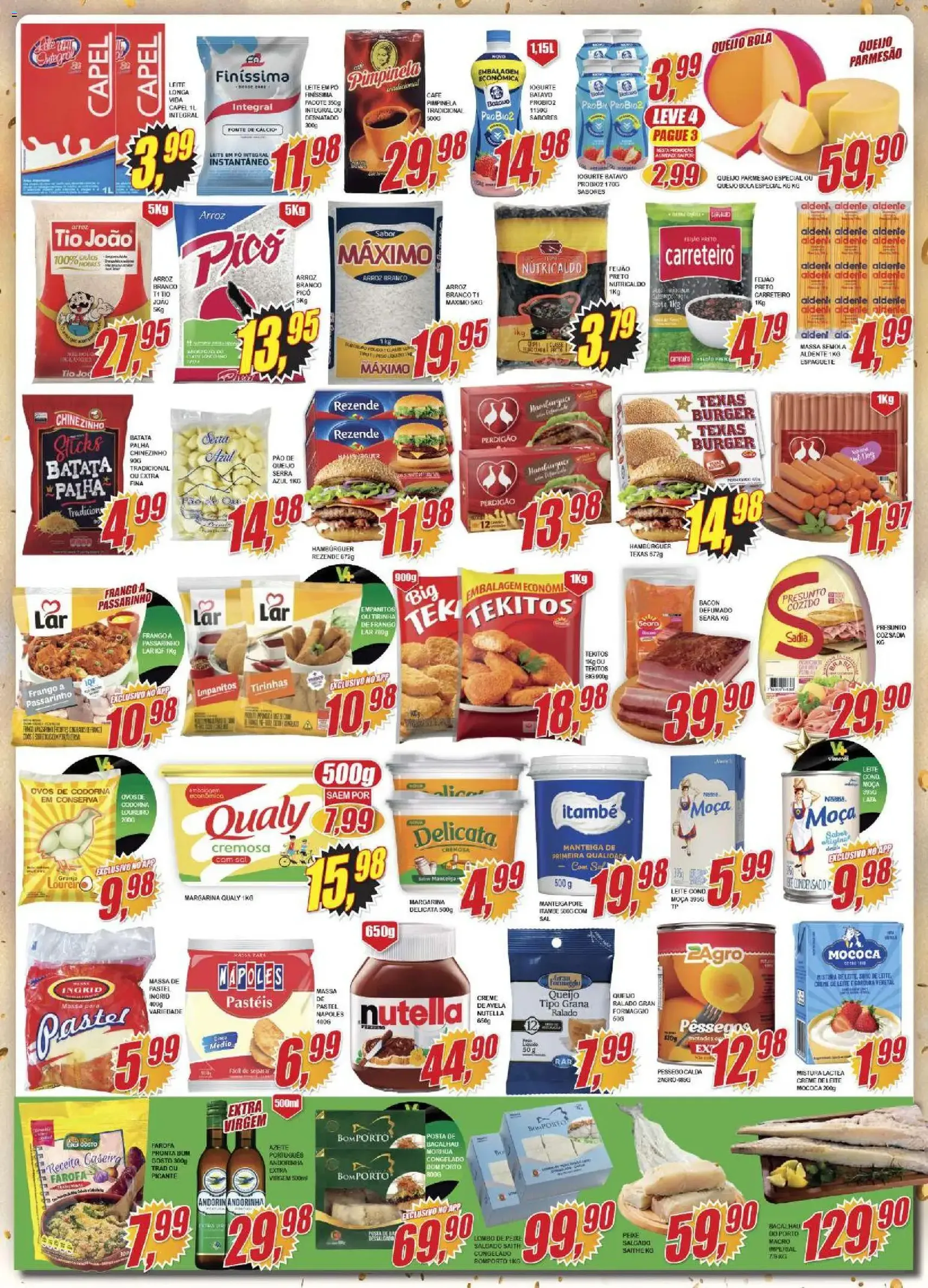 Encarte Vianense - folheto válido a partir de 26/12/2025 página 2 de 4