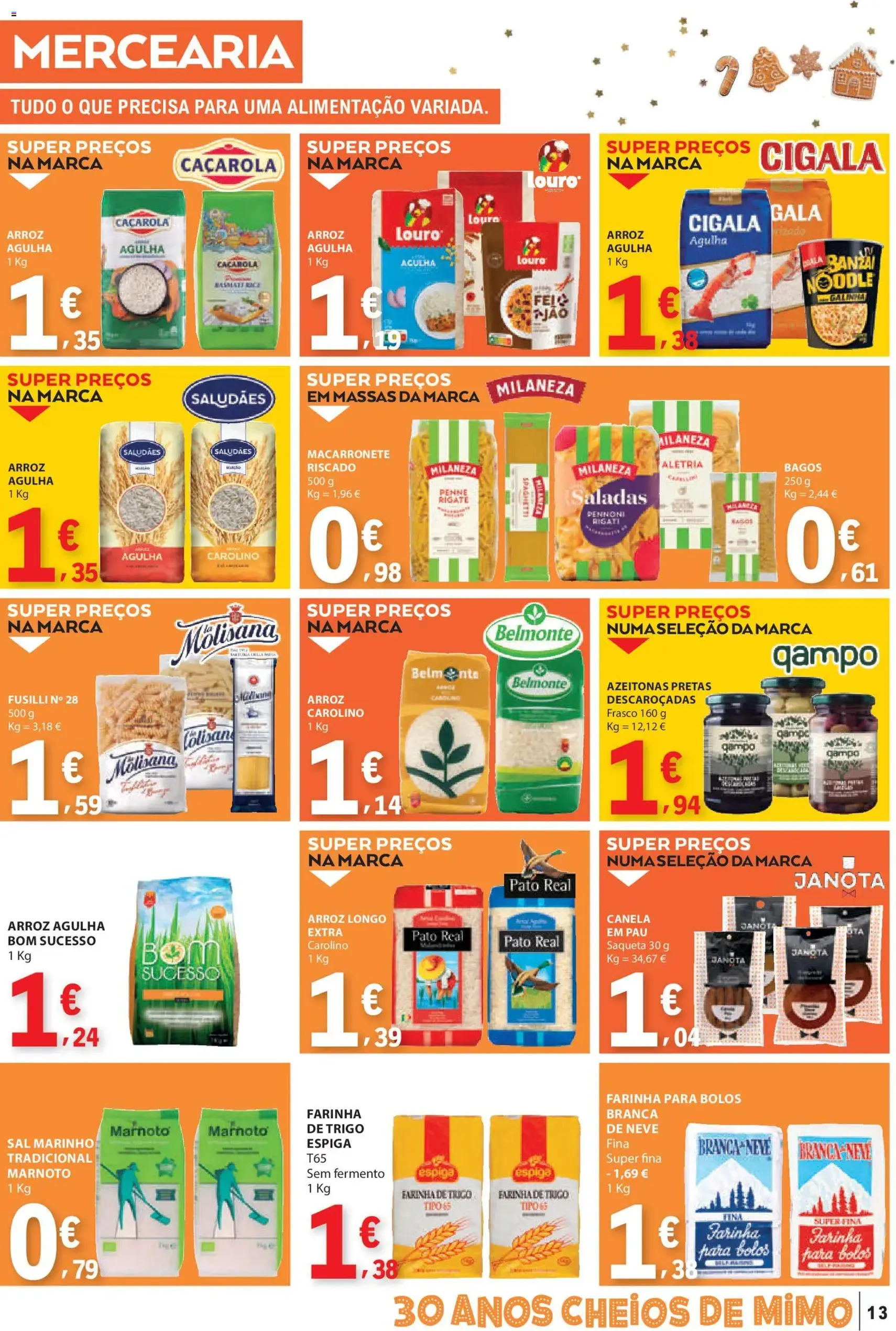 E.Leclerc folheto - folheto válido a partir de 04/12/2025 página 13 de 36