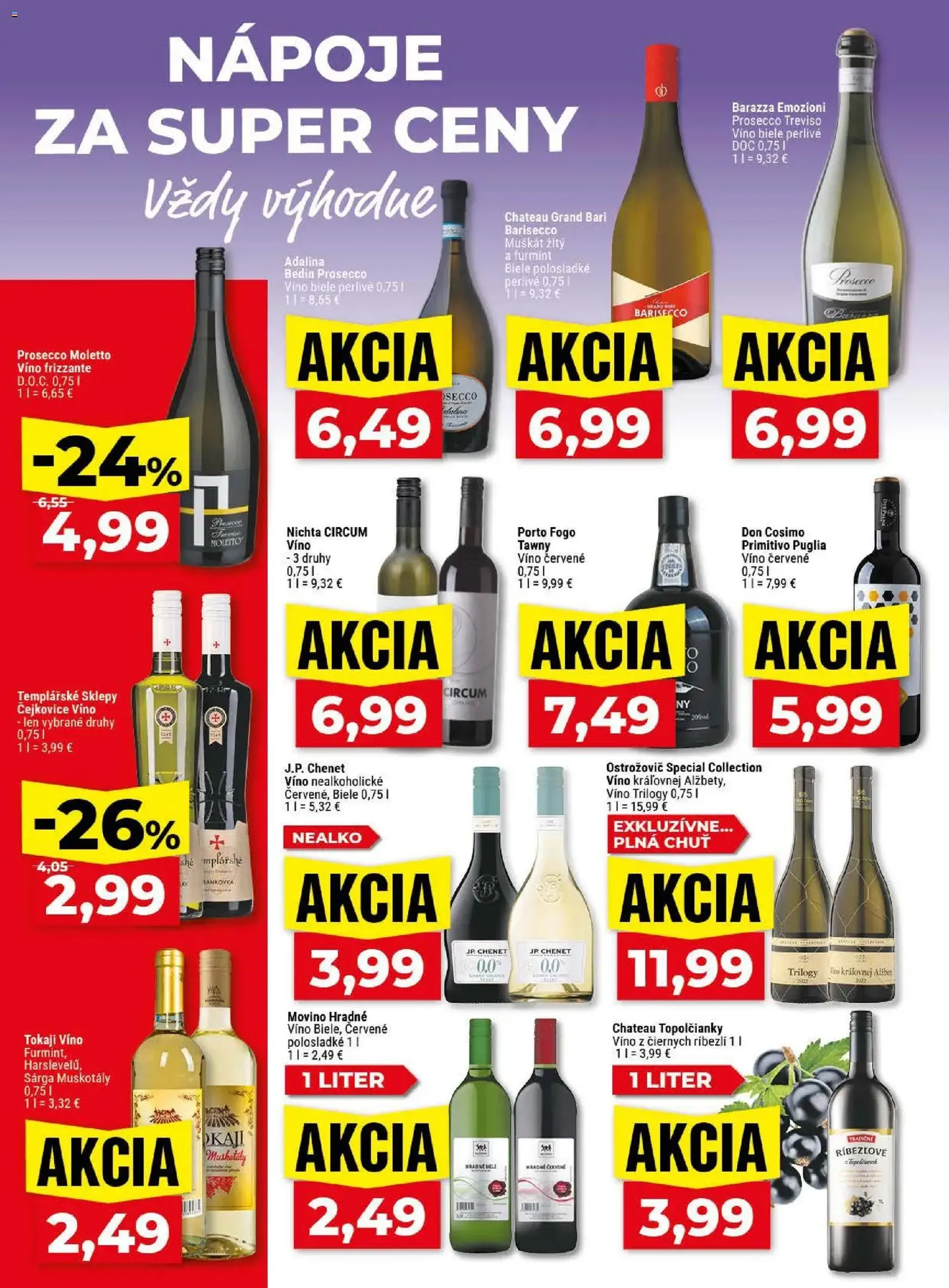 Klas leták - platný leták od 04.05.2026 strana 21 z 29