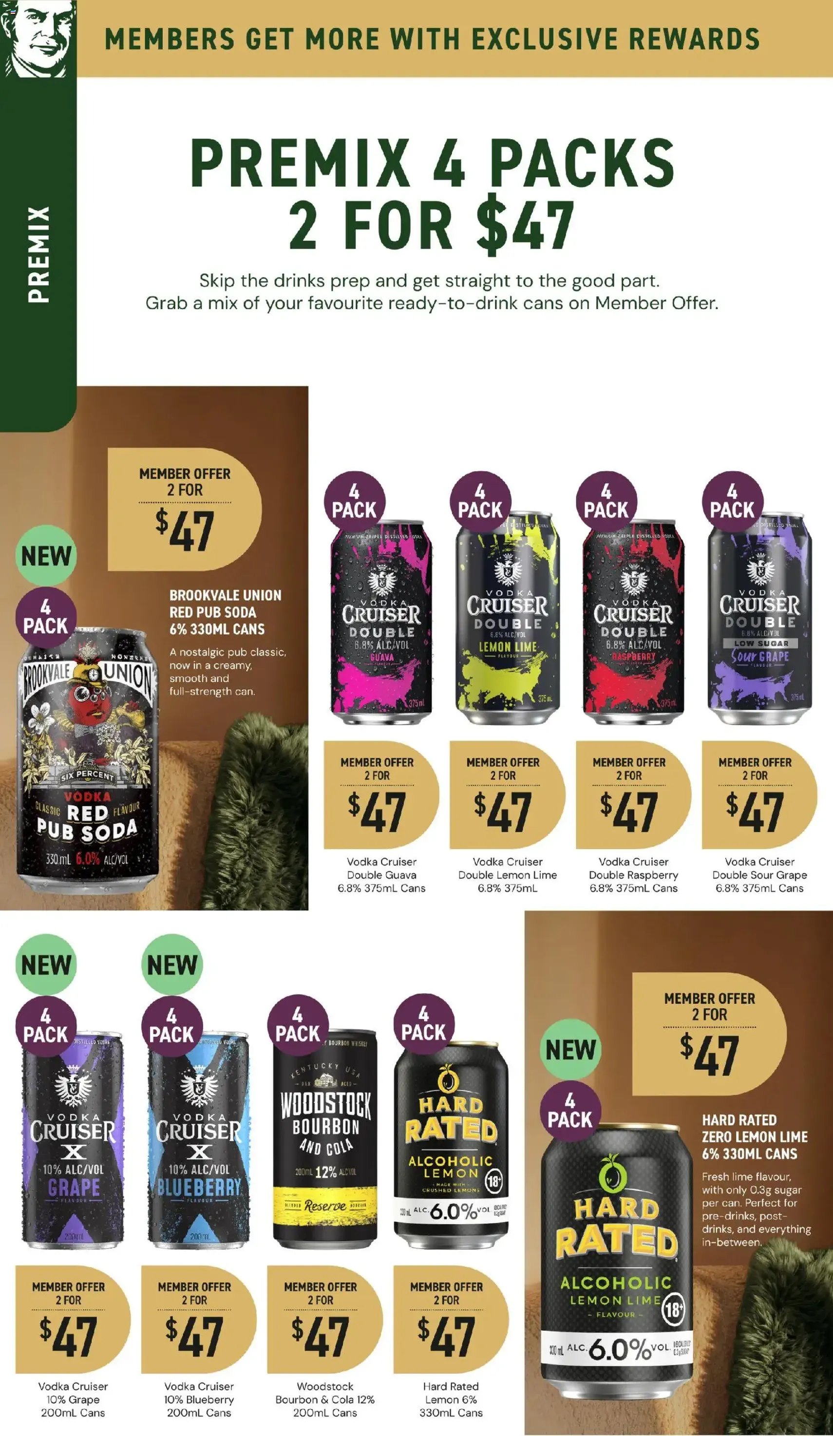 Dan Murphy's catalogue - valid flyer from 11/06/2026, page 31 of 41