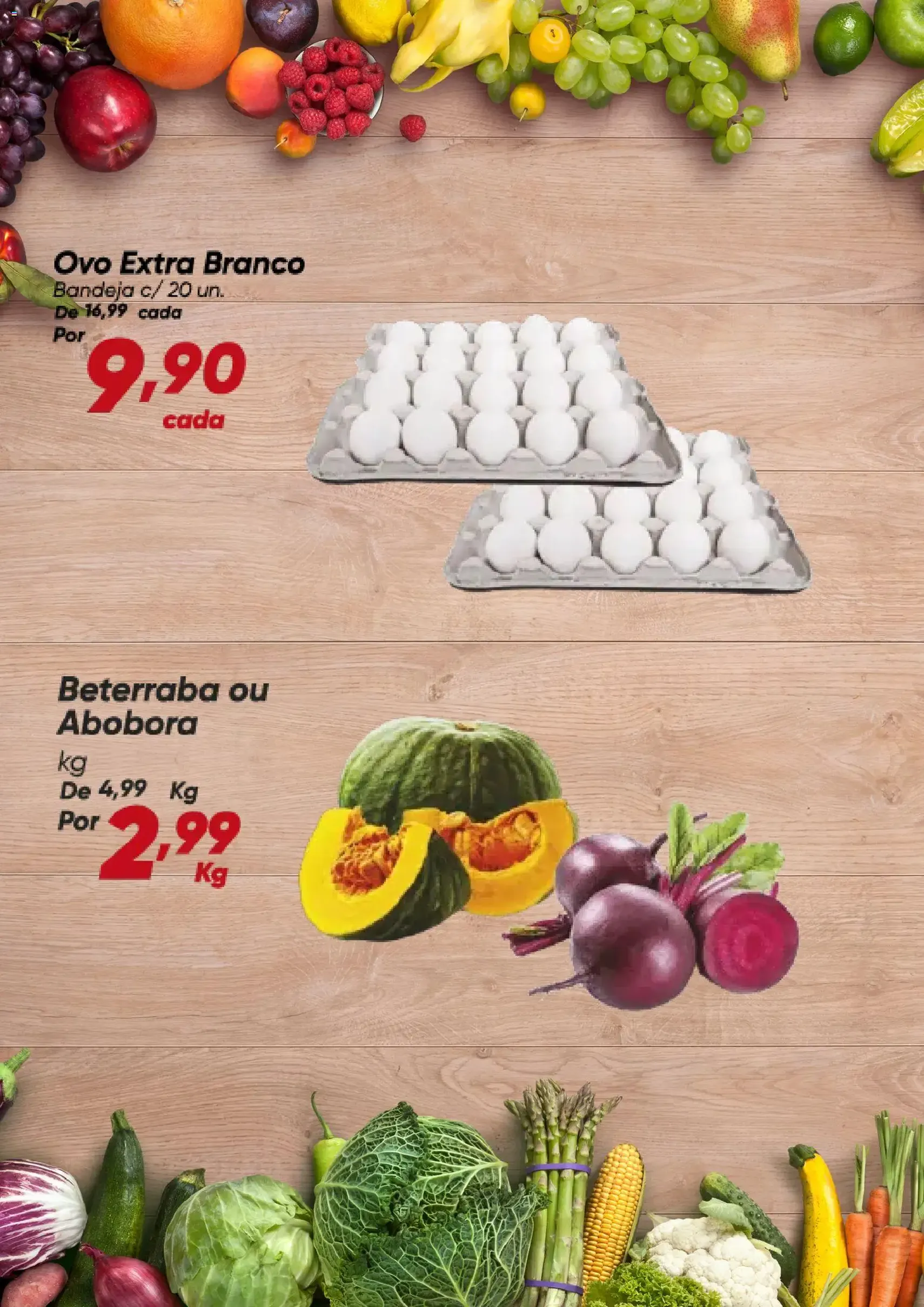 Dia promoções - folheto válido a partir de 01/12/2025 página 2 de 8