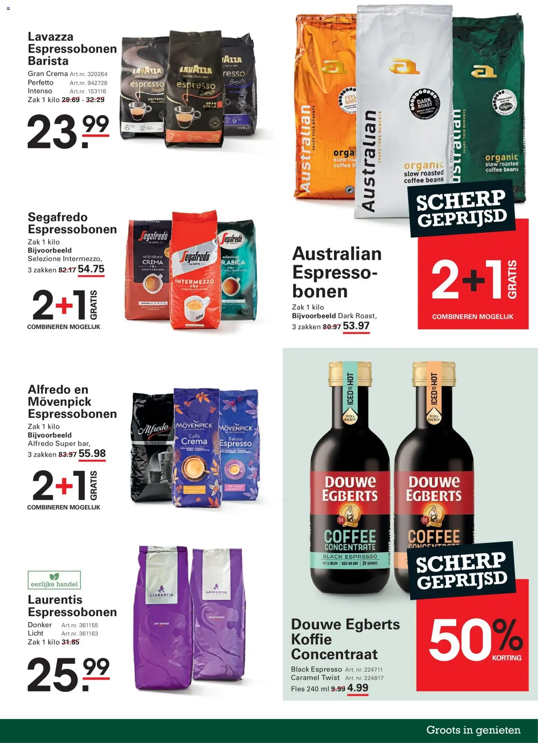 Sligro - Food - geldige folder vanaf 20-11-2025 pagina 33 van 68