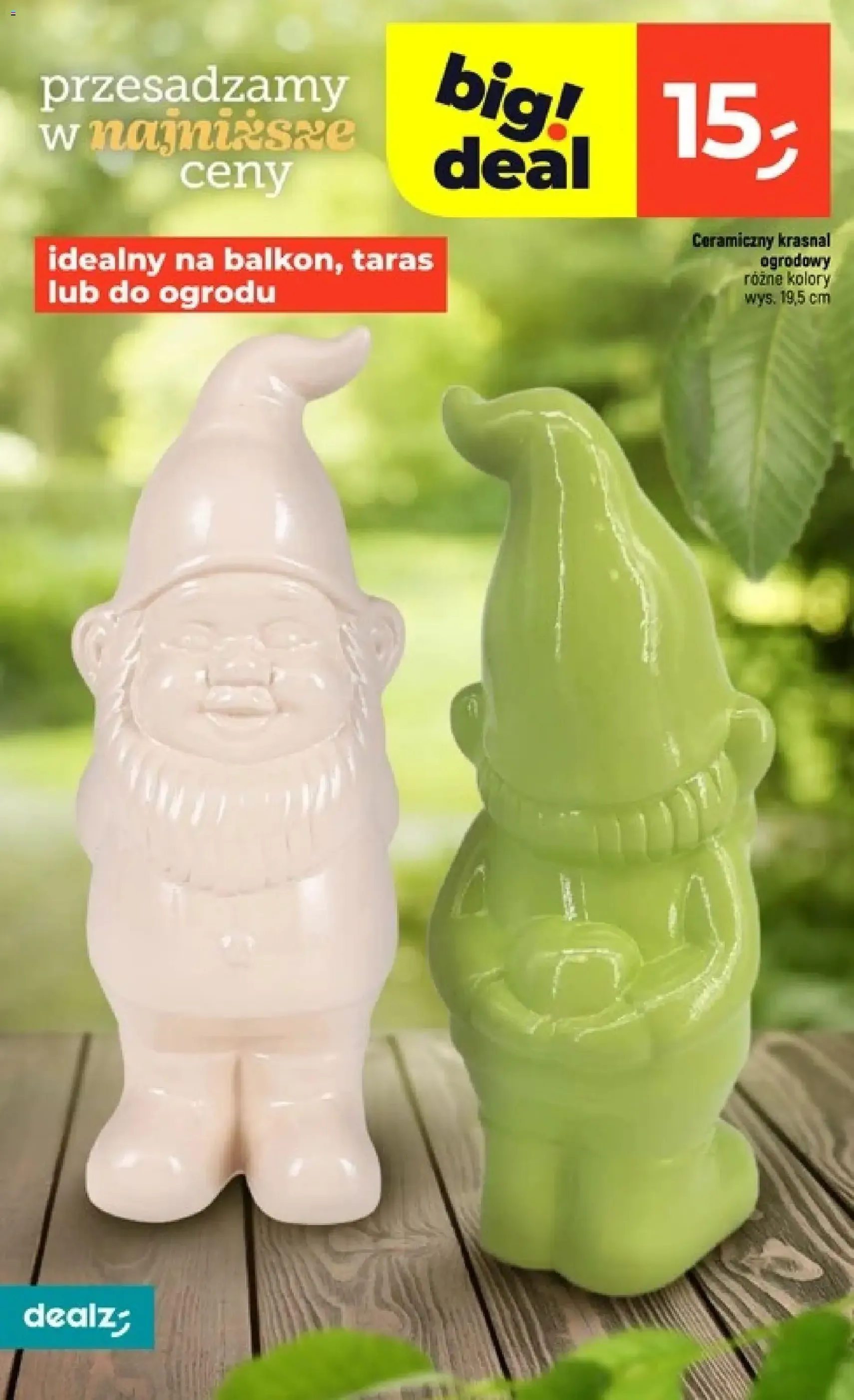 Dealz Gazetka - ważny gazetka od 12.02.2026 strona 28 z 32