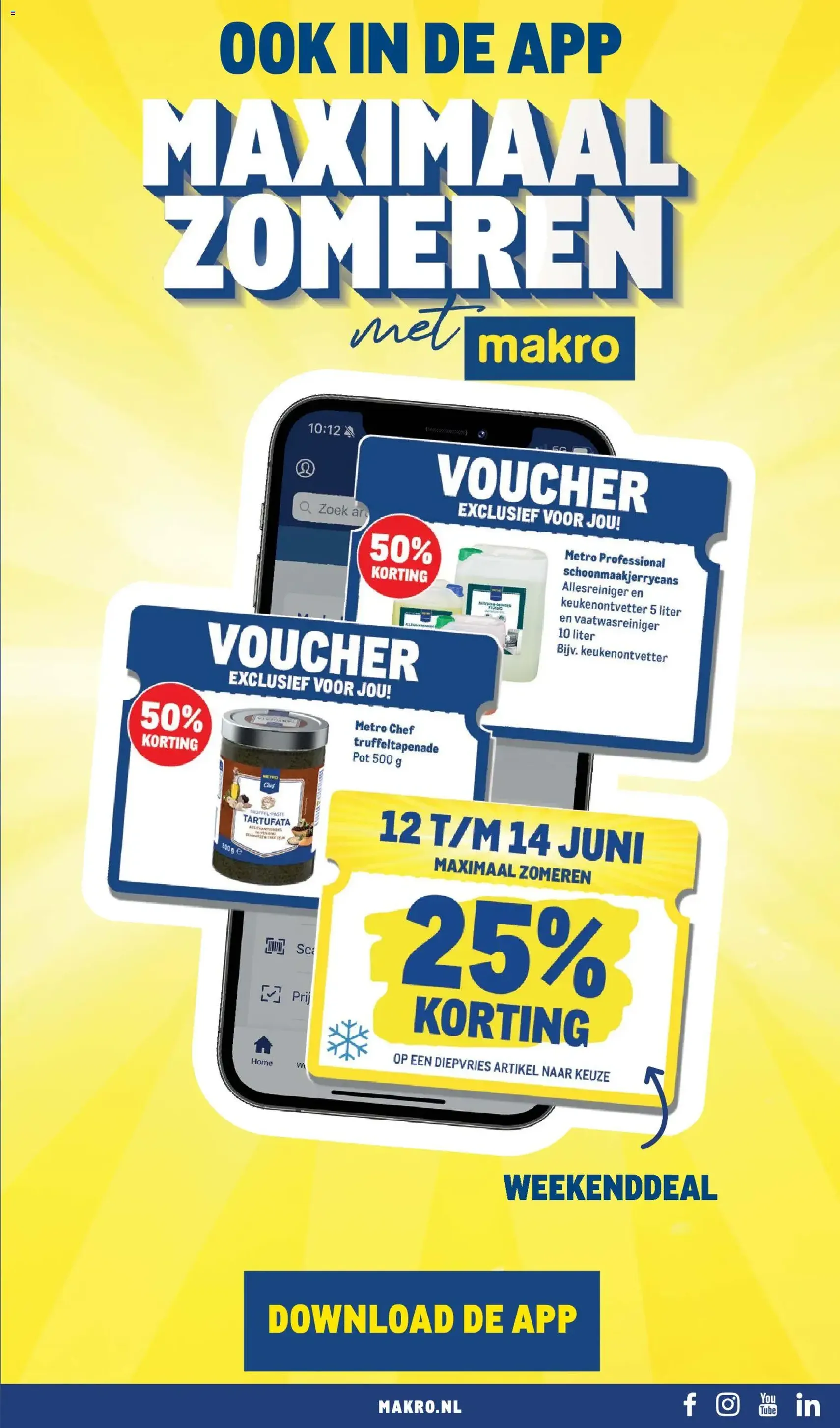 Makro folder - geldige folder vanaf 03-06-2026 pagina 5 van 96