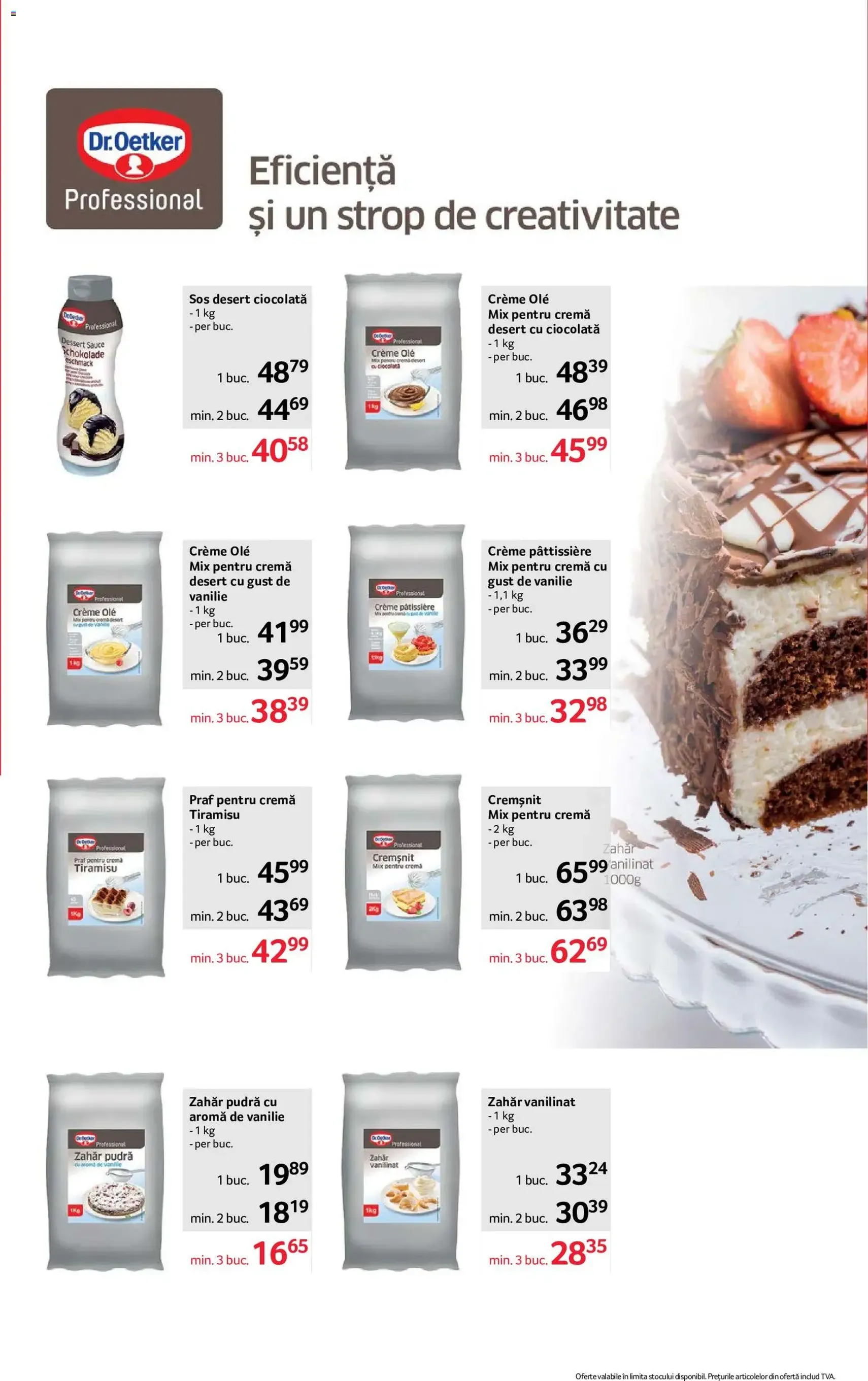 Selgros Catalog - cataloage valabile începând cu 10.07.2026 pagina 12 din 31