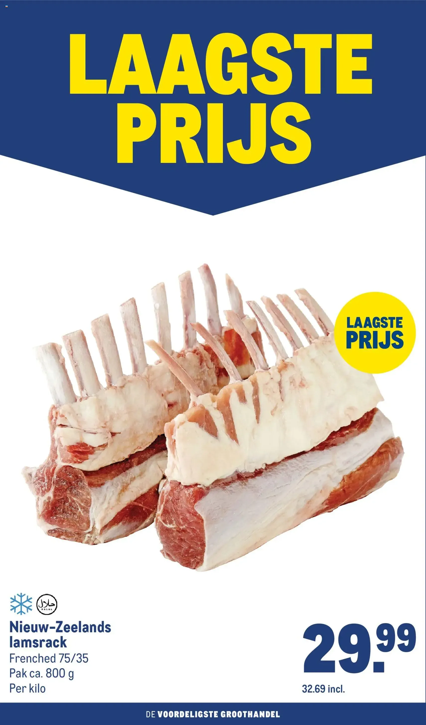Makro folder - geldige folder vanaf 17-06-2026 pagina 36 van 92