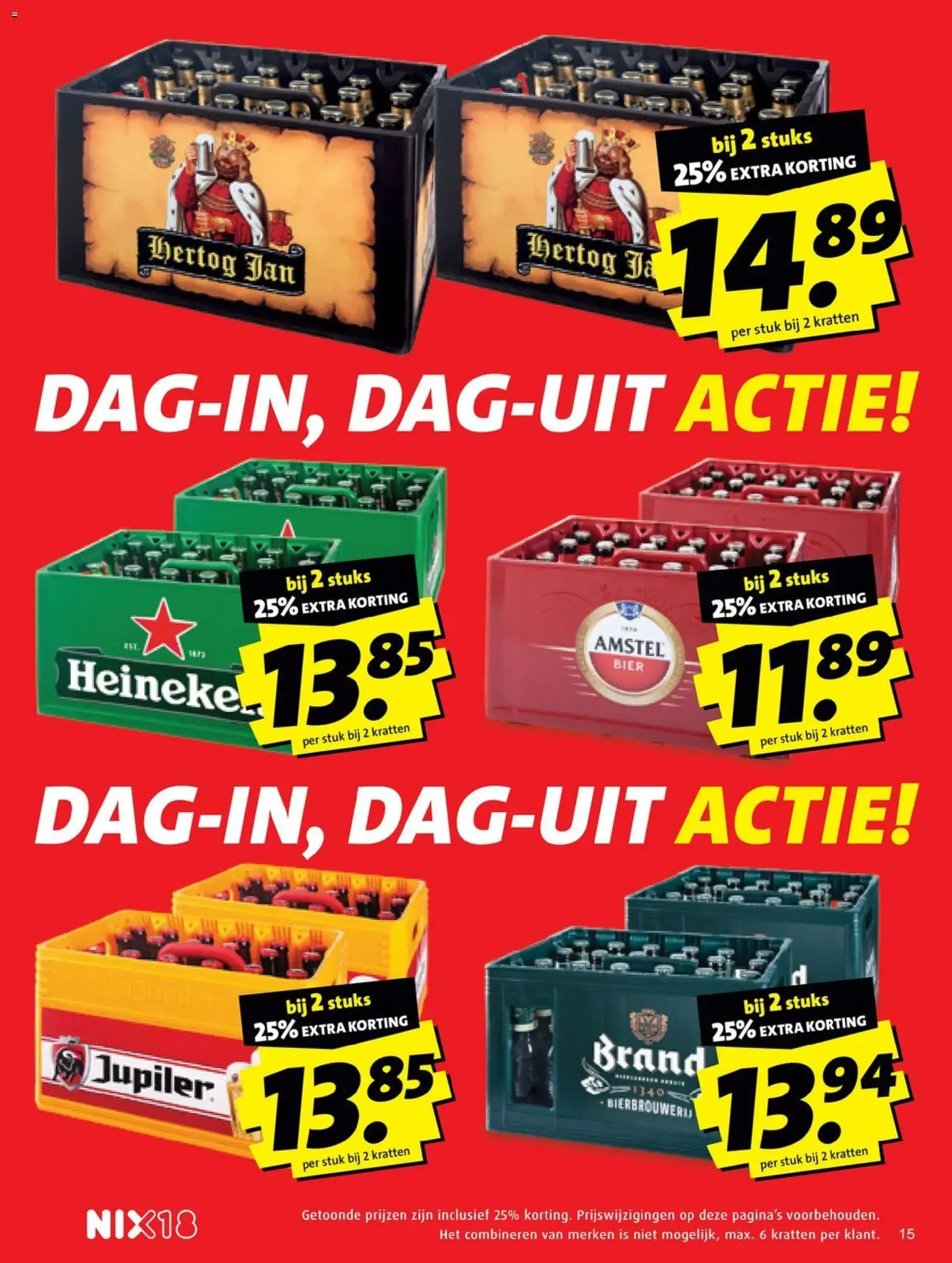 Boni - Folder week 49 - geldige folder vanaf 01-12-2025 pagina 15 van 32