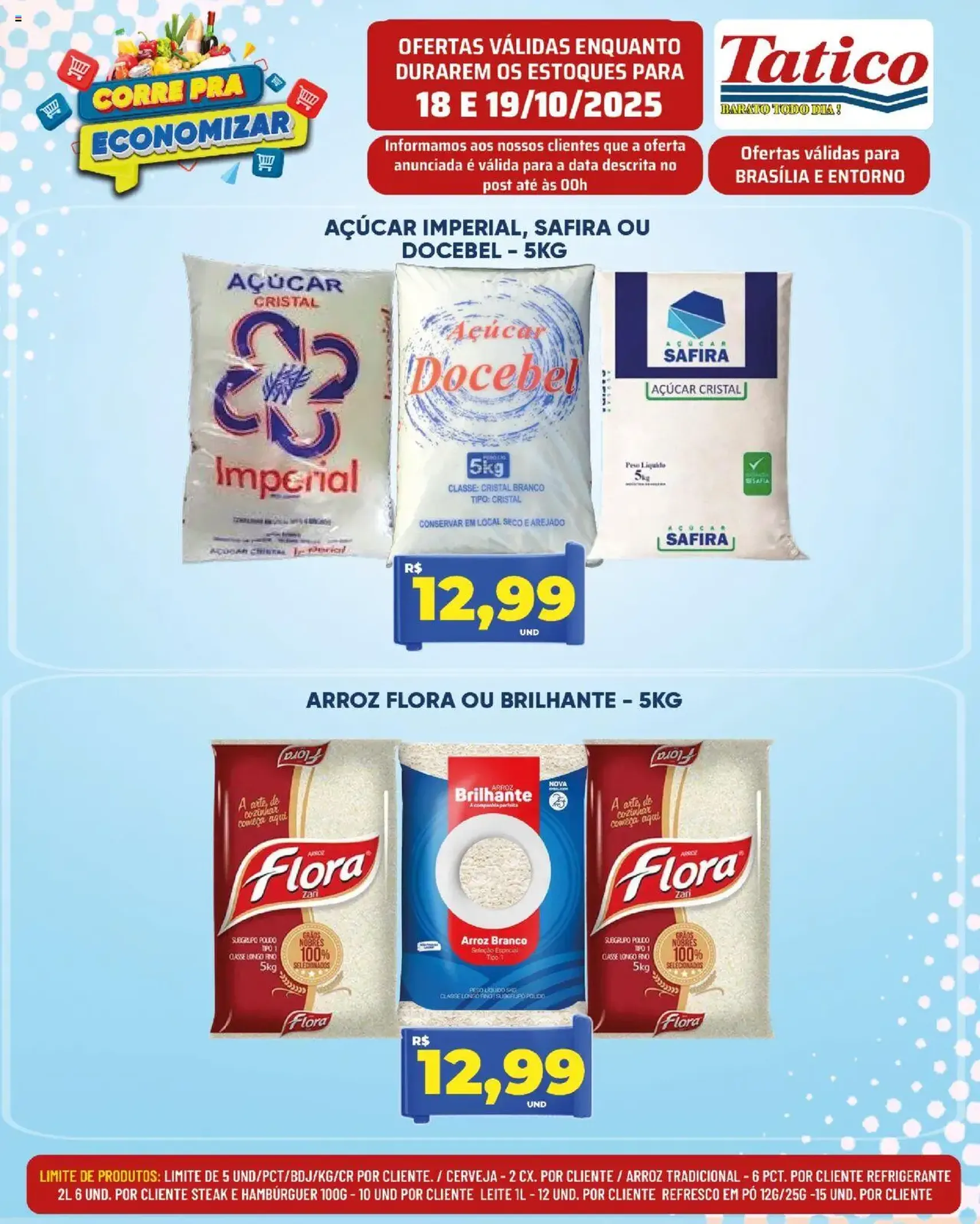 Tatico - Ofertas do Dia - folheto válido a partir de 20/10/2025 página 15 de 40 Tatico - Ofertas do Dia - folheto válido a partir de 20/10/2025 página 15 de 40