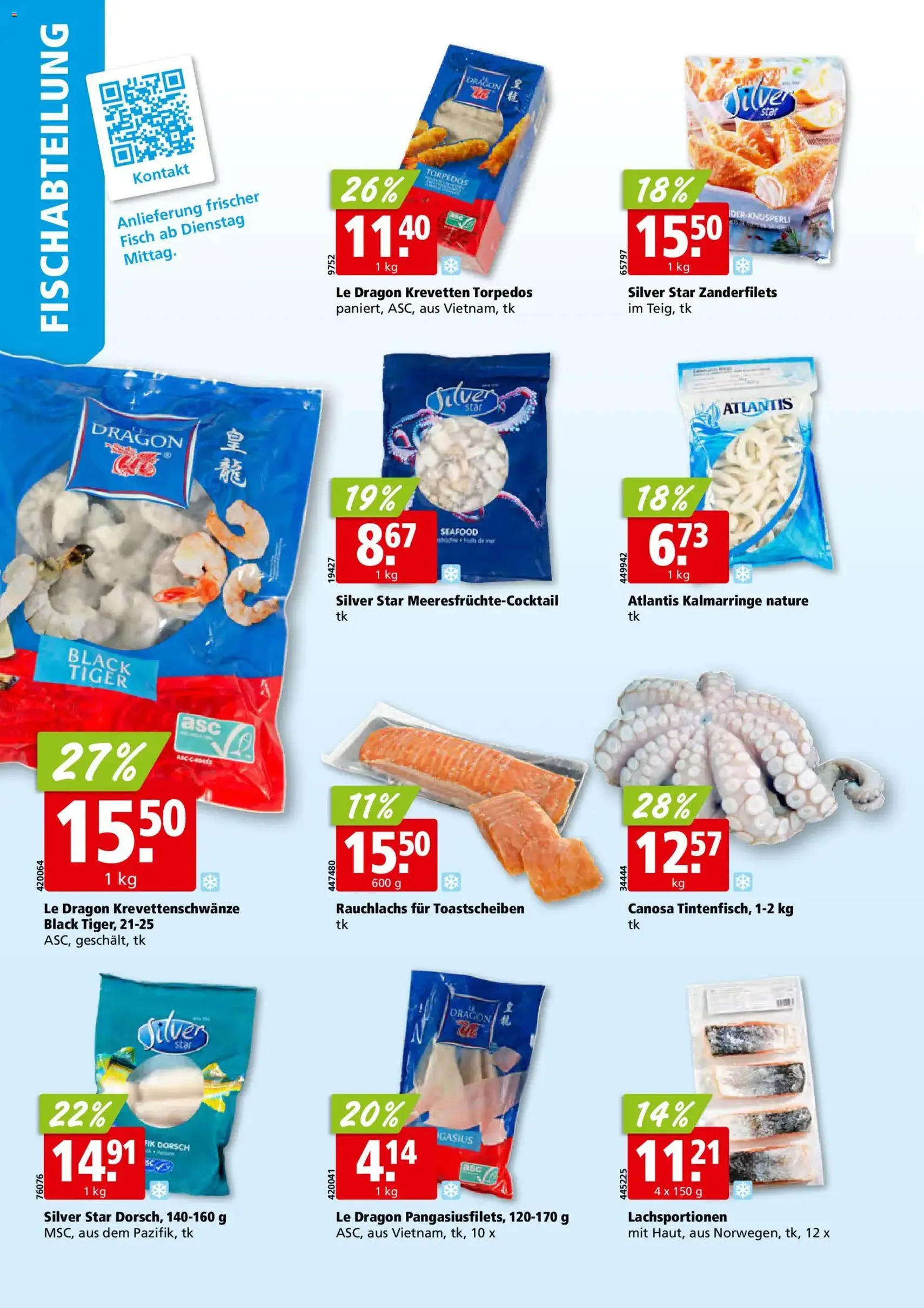 Aligro aktionen - Gültiger Prospekt ab 06.07.2026, Seite 4 von insgesamt 32