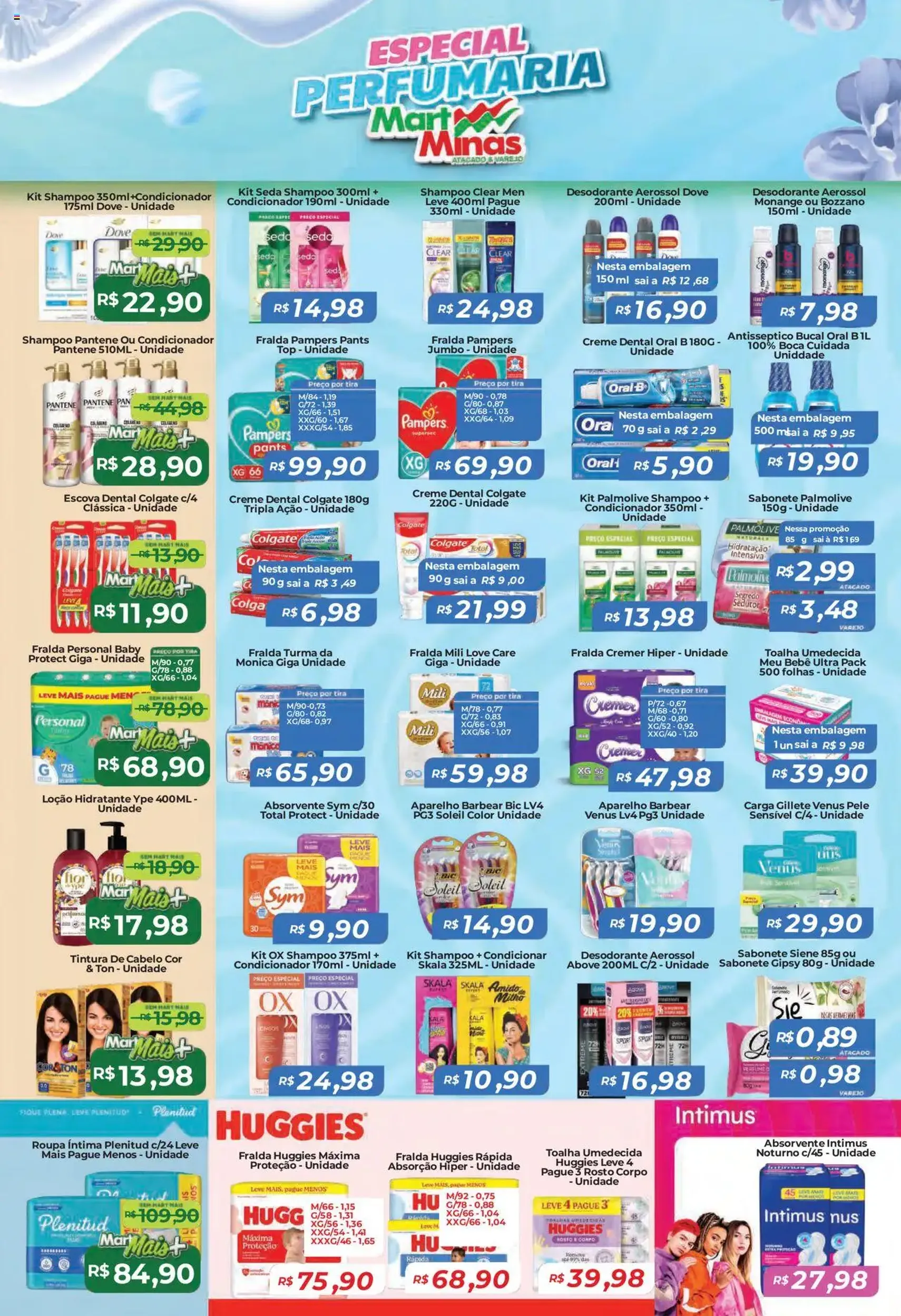 Mart Minas - Ofertas da semana - folheto válido a partir de 04/09/2025 página 7 de 8 Mart Minas - Ofertas da semana - folheto válido a partir de 04/09/2025 página 7 de 8