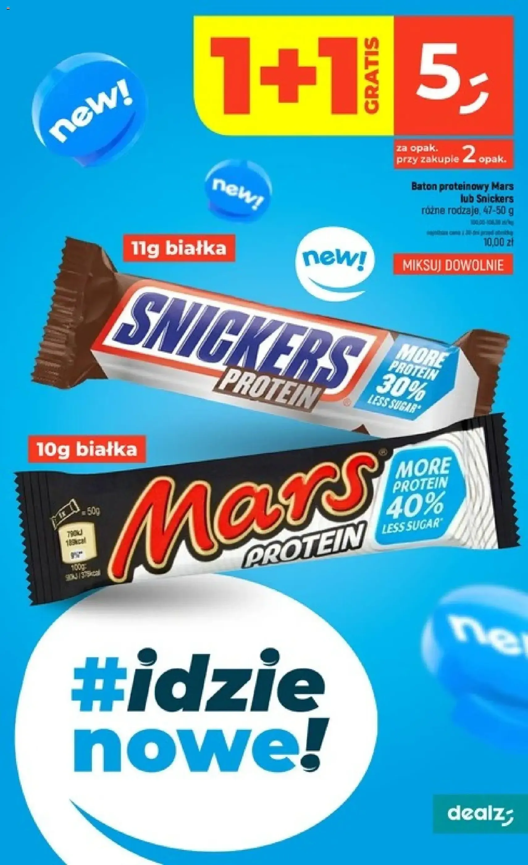 Dealz gazetka - ważny gazetka od 07.05.2026 strona 25 z 46