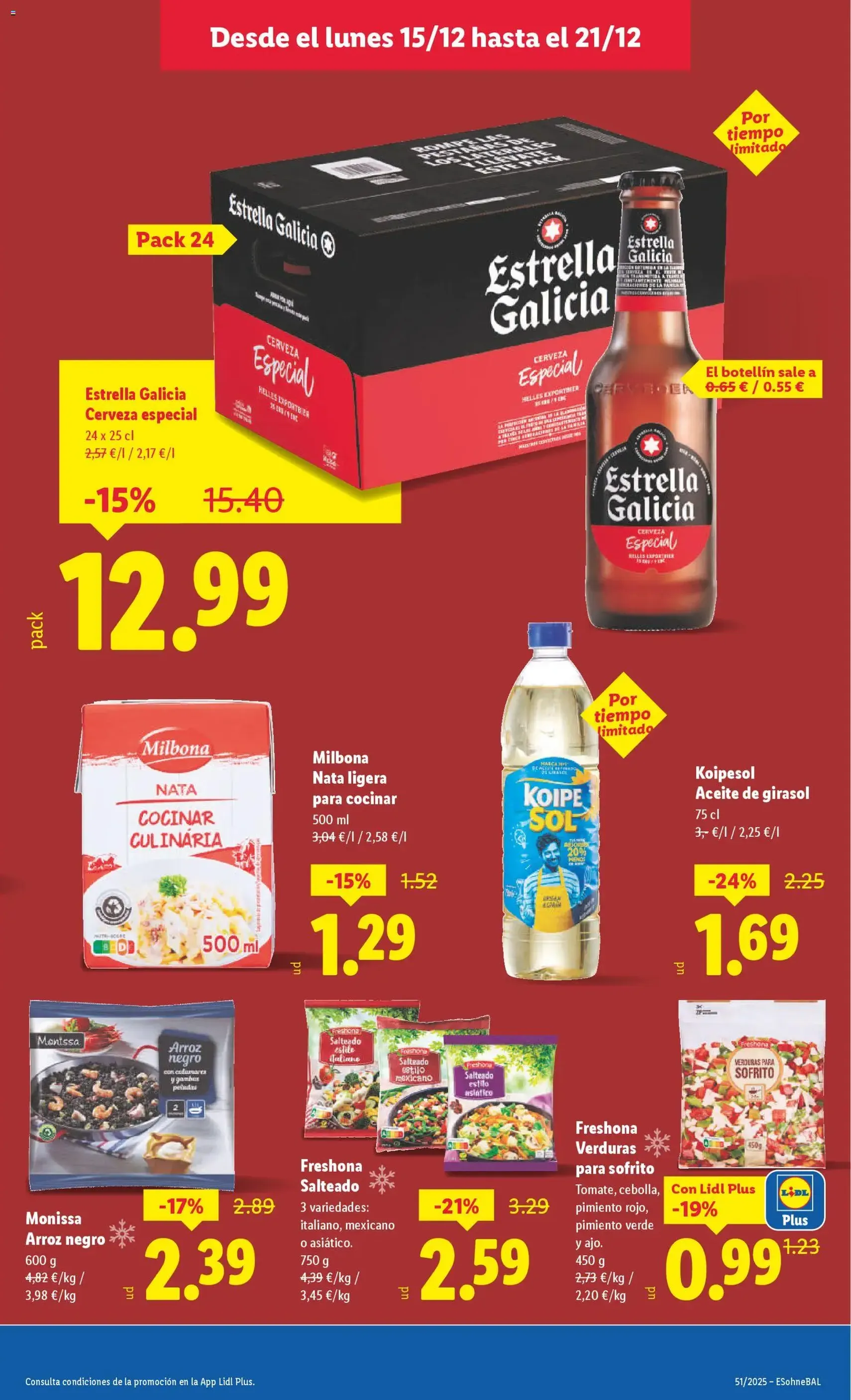 Lidl folleto - folleto válido desde 15/12/2025 página 17 de 47