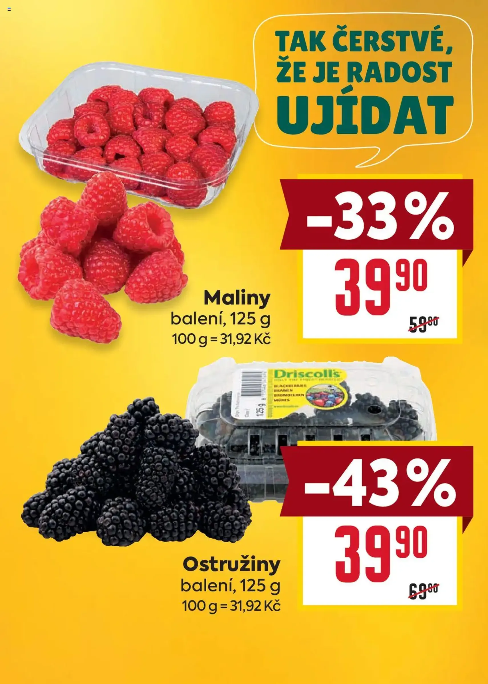 Billa Velký leták - platný leták od 20.08.2025 strana 4 z 30 Billa Velký leták - platný leták od 20.08.2025 strana 4 z 30