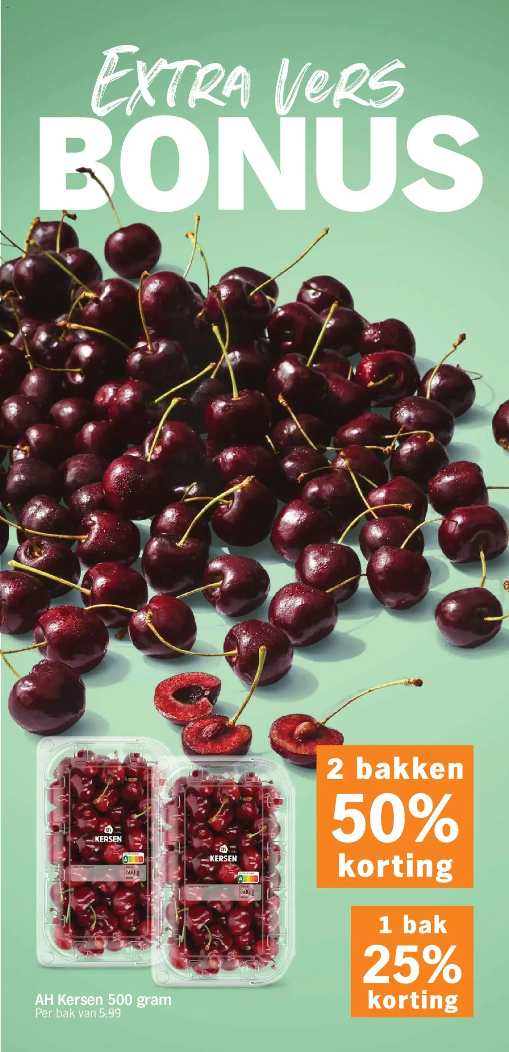 Albert Heijn folder week 25 - geldige folder vanaf 15-06-2026 pagina 8 van 44
