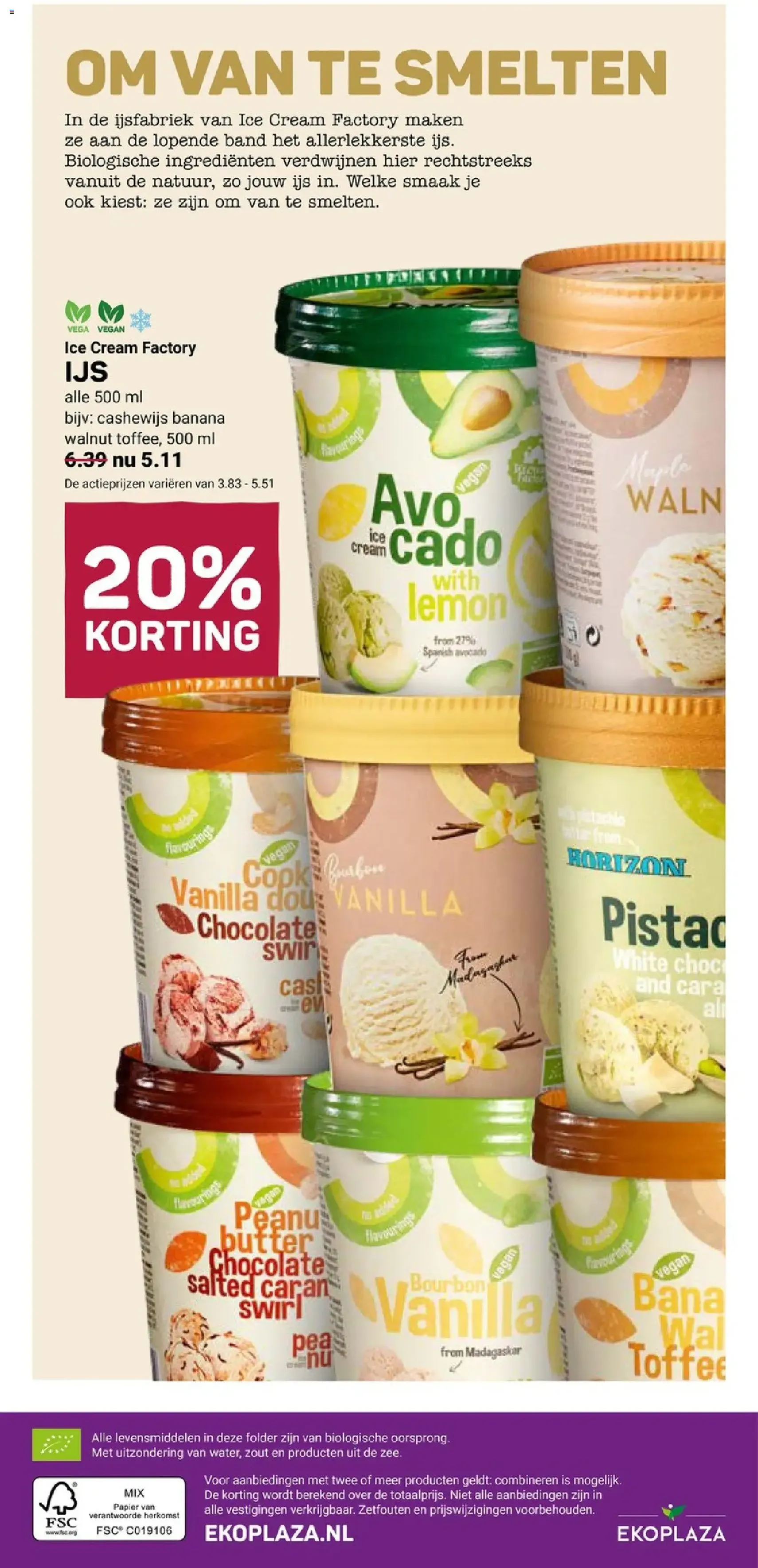 Ekoplaza folder - geldige folder vanaf 10-06-2026 pagina 18 van 18