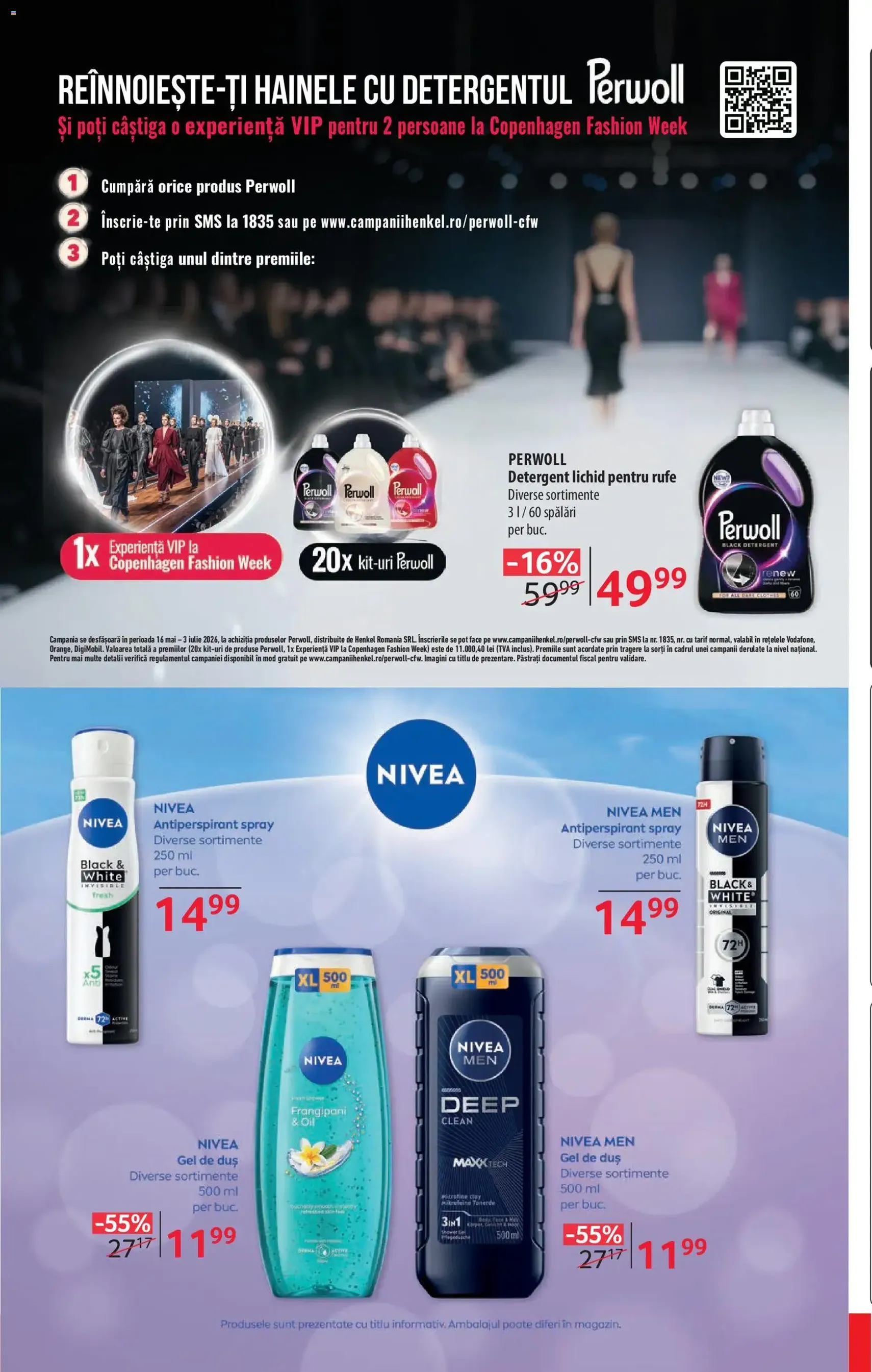 Selgros Catalog - cataloage valabile începând cu 29.05.2026 pagina 36 din 40
