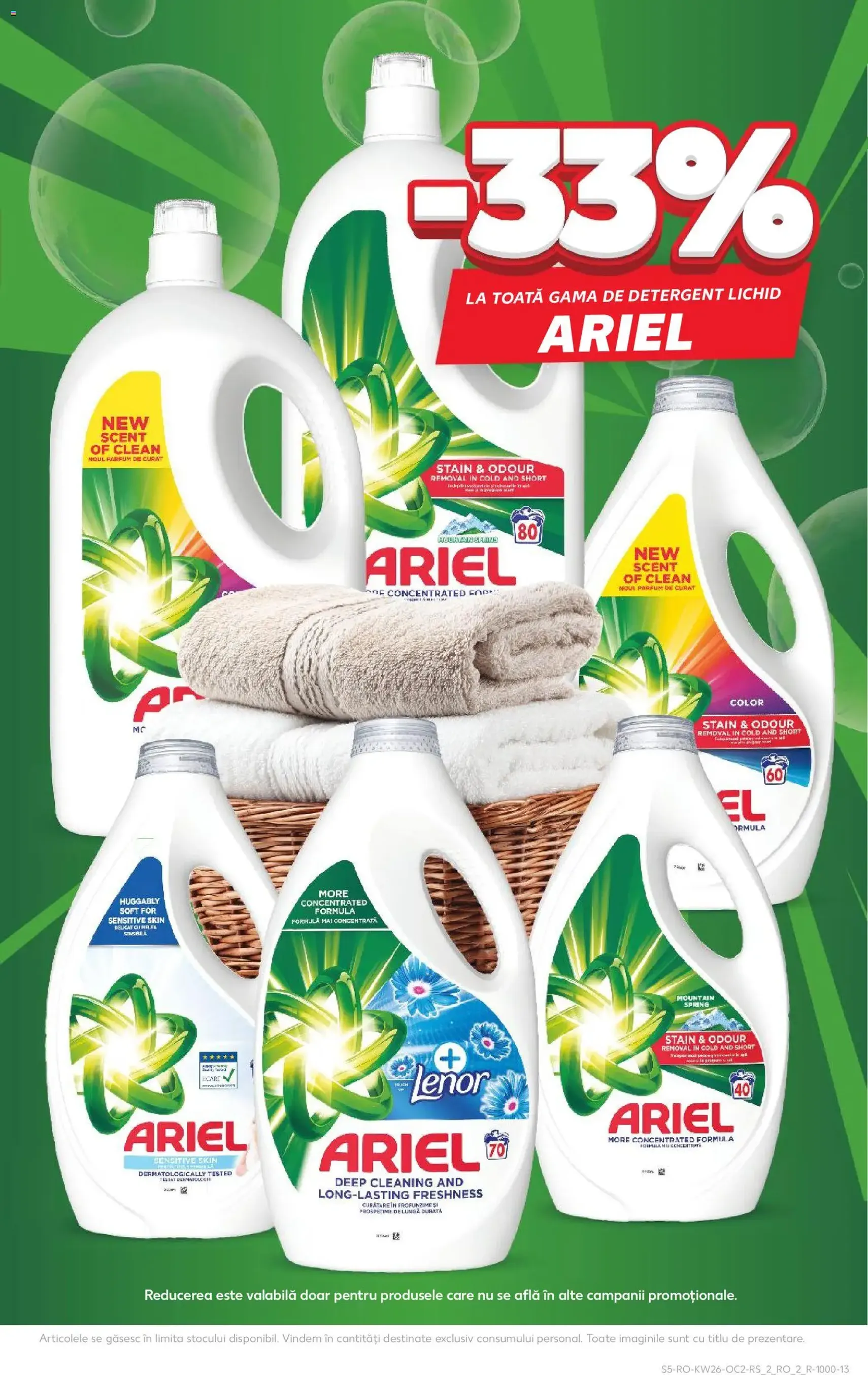 Kaufland Catalog - cataloage valabile începând cu 24.06.2026 pagina 5 din 60