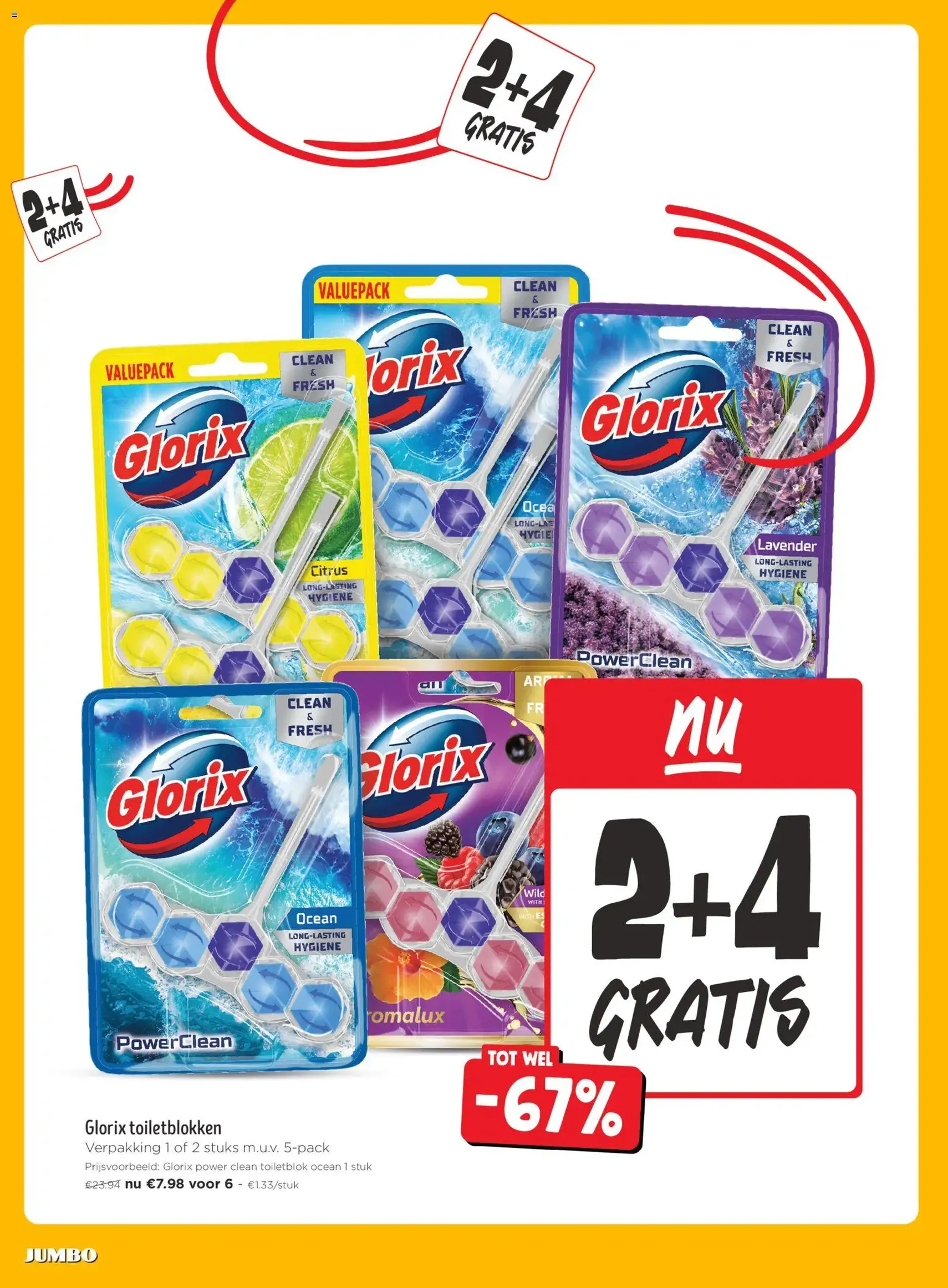 JUMBO folder / publicité - geldige folder vanaf 07/01/2026 pagina 14 van 16