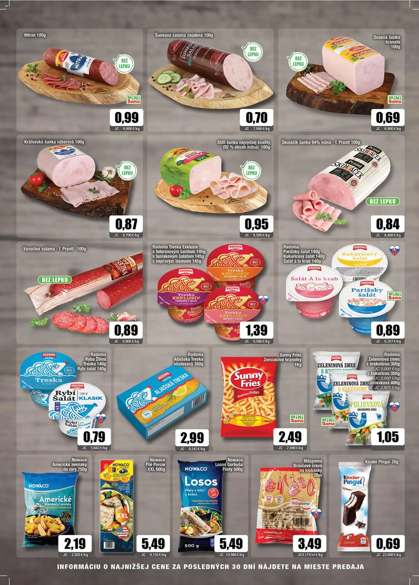 Sama leták - platný leták od 14.11.2025 strana 2 z 12