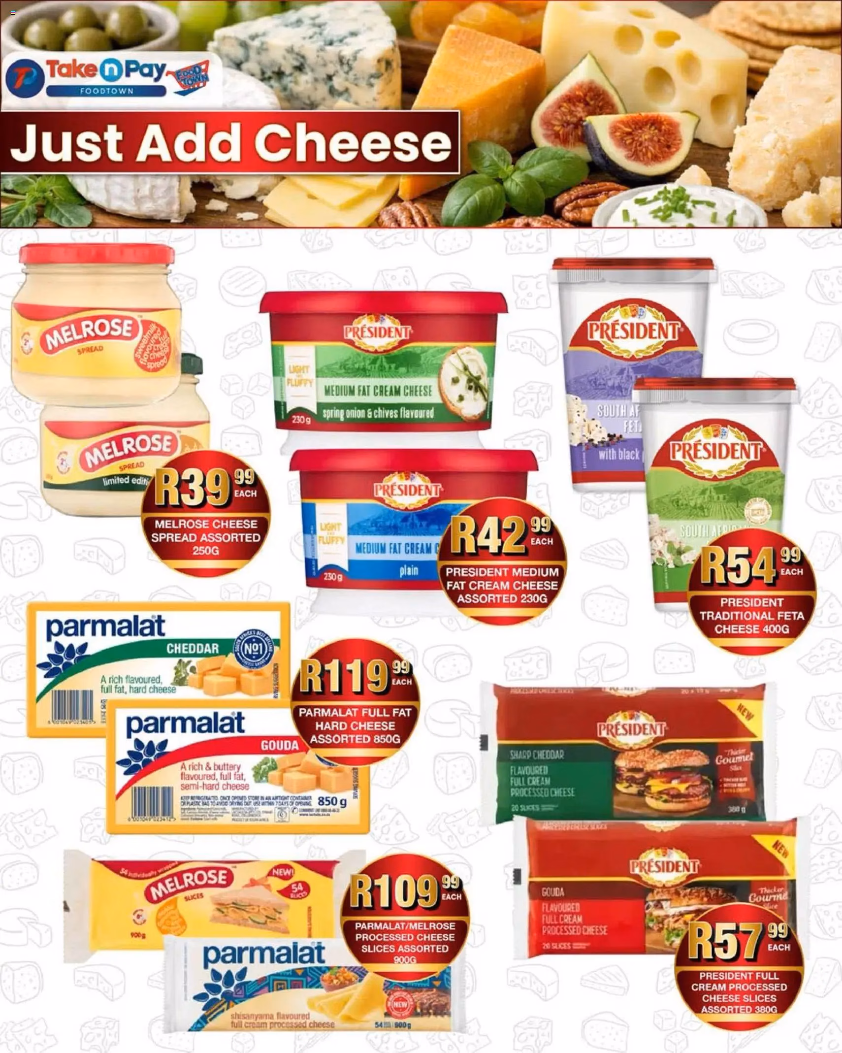 Take n Pay Specials - valid flyer from 09/02/2026, page 23 of 41