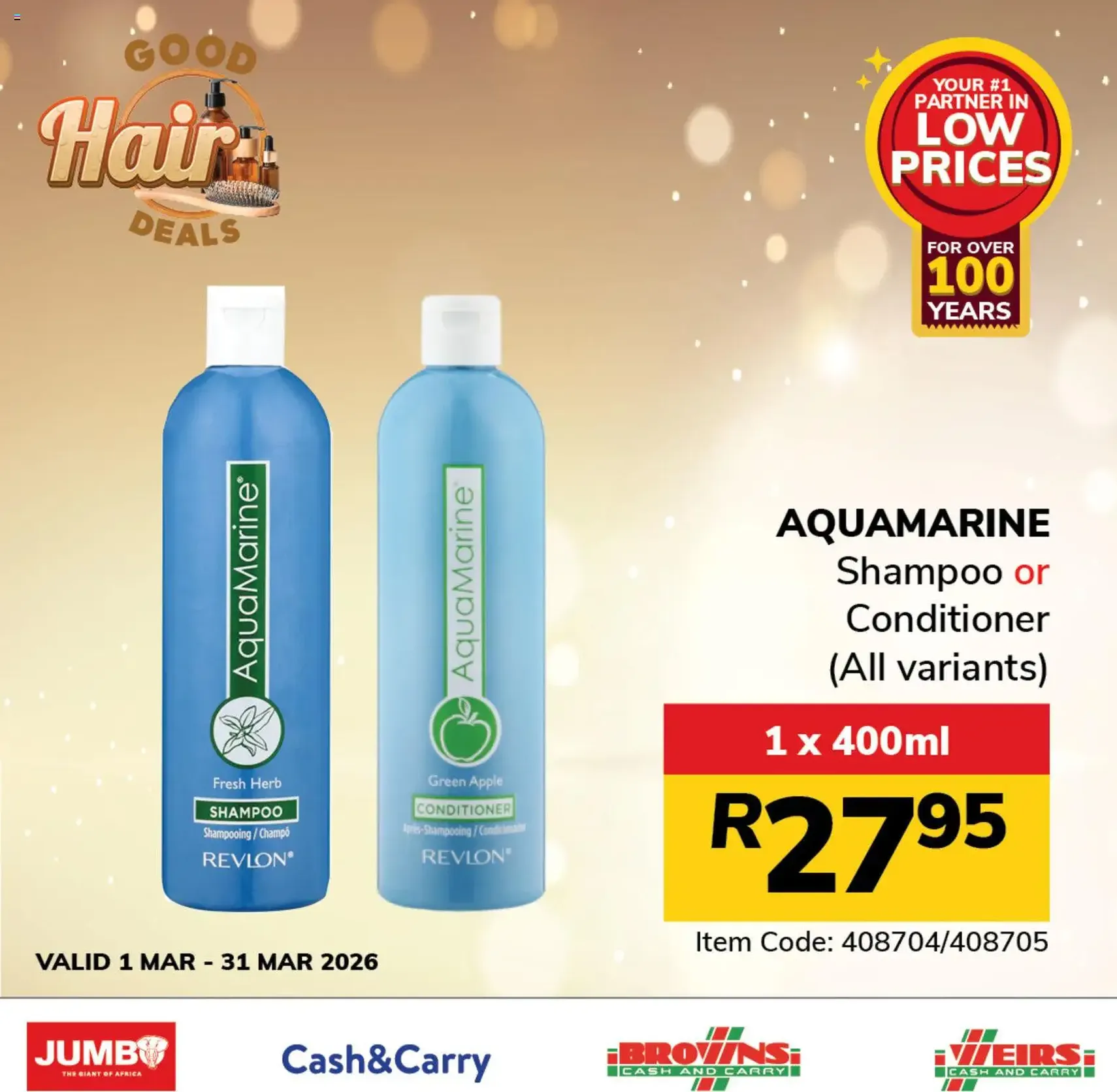 Jumbo Specials - valid flyer from 01/03/2026, page 2 of 6