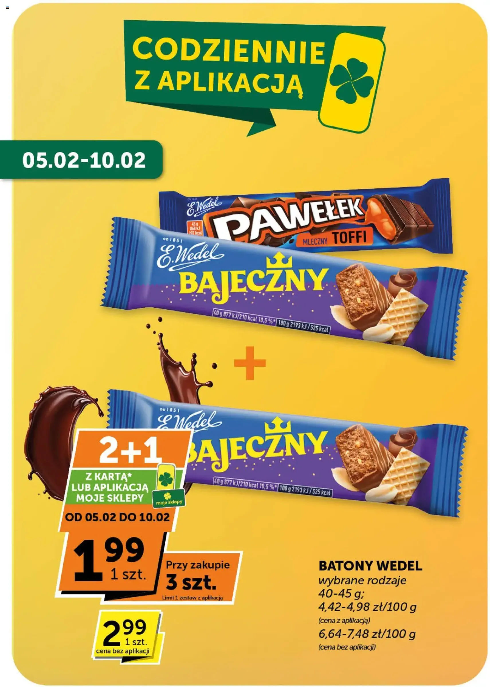 Groszek Gazetka - ważny gazetka od 05.02.2026 strona 11 z 35