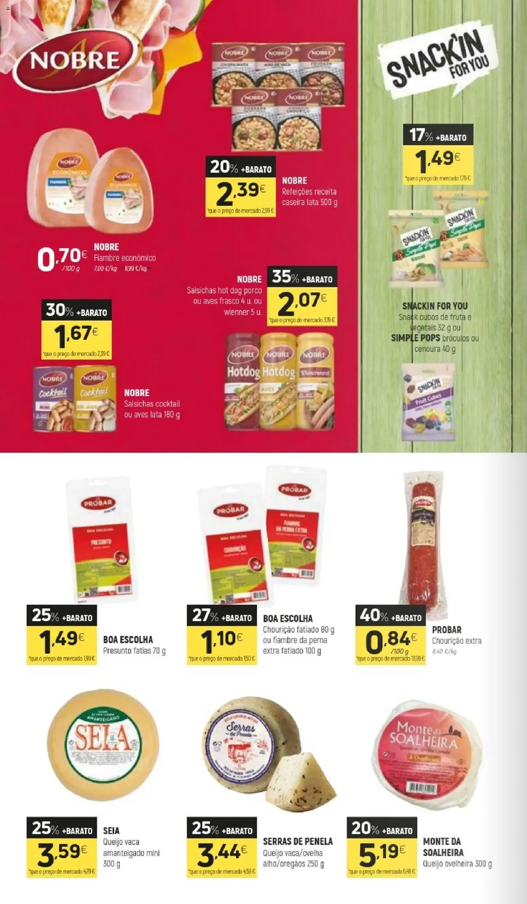 Coviran - folheto - folheto válido a partir de 18/11/2025 página 4 de 24