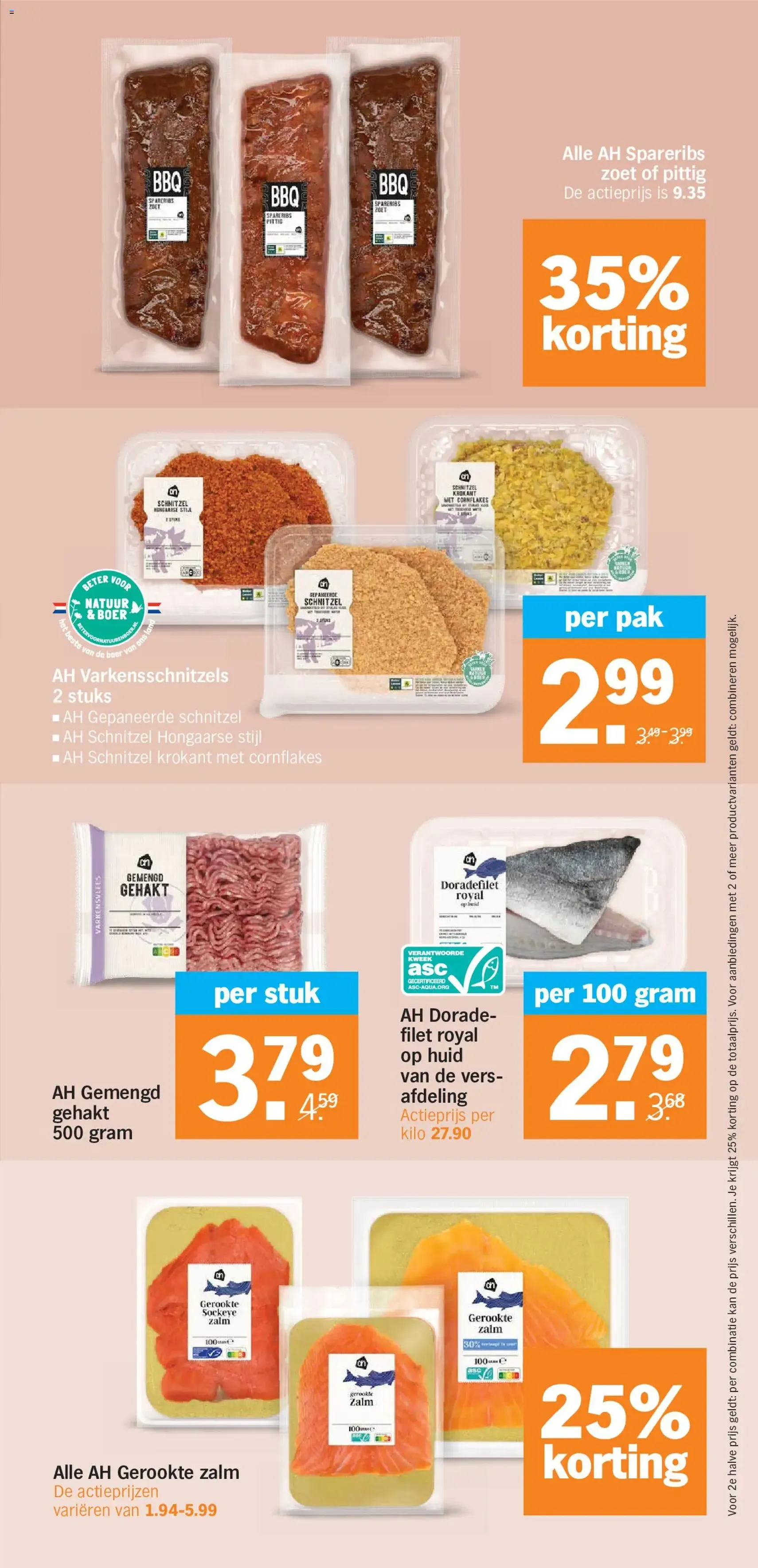 Albert Heijn folder week 32 - geldige folder vanaf 03-08-2026 pagina 12 van 36