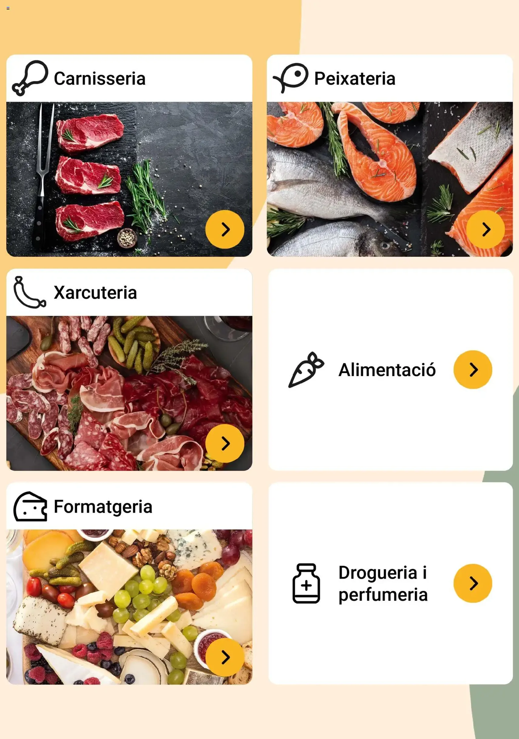 Bonpreu folleto - folleto válido desde 02/06/2026 página 3 de 92