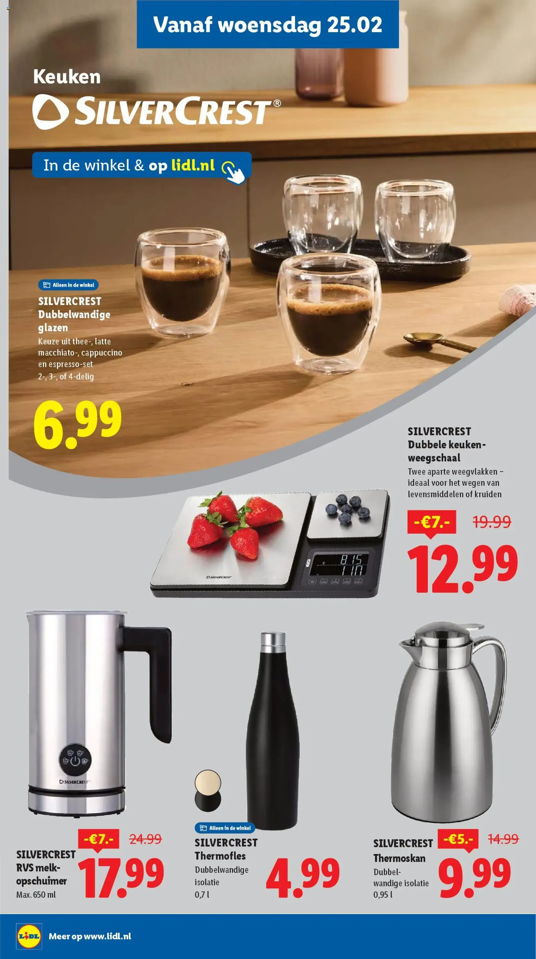 Lidl - Folder week 9 - geldige folder vanaf 23-02-2026 pagina 22 van 39
