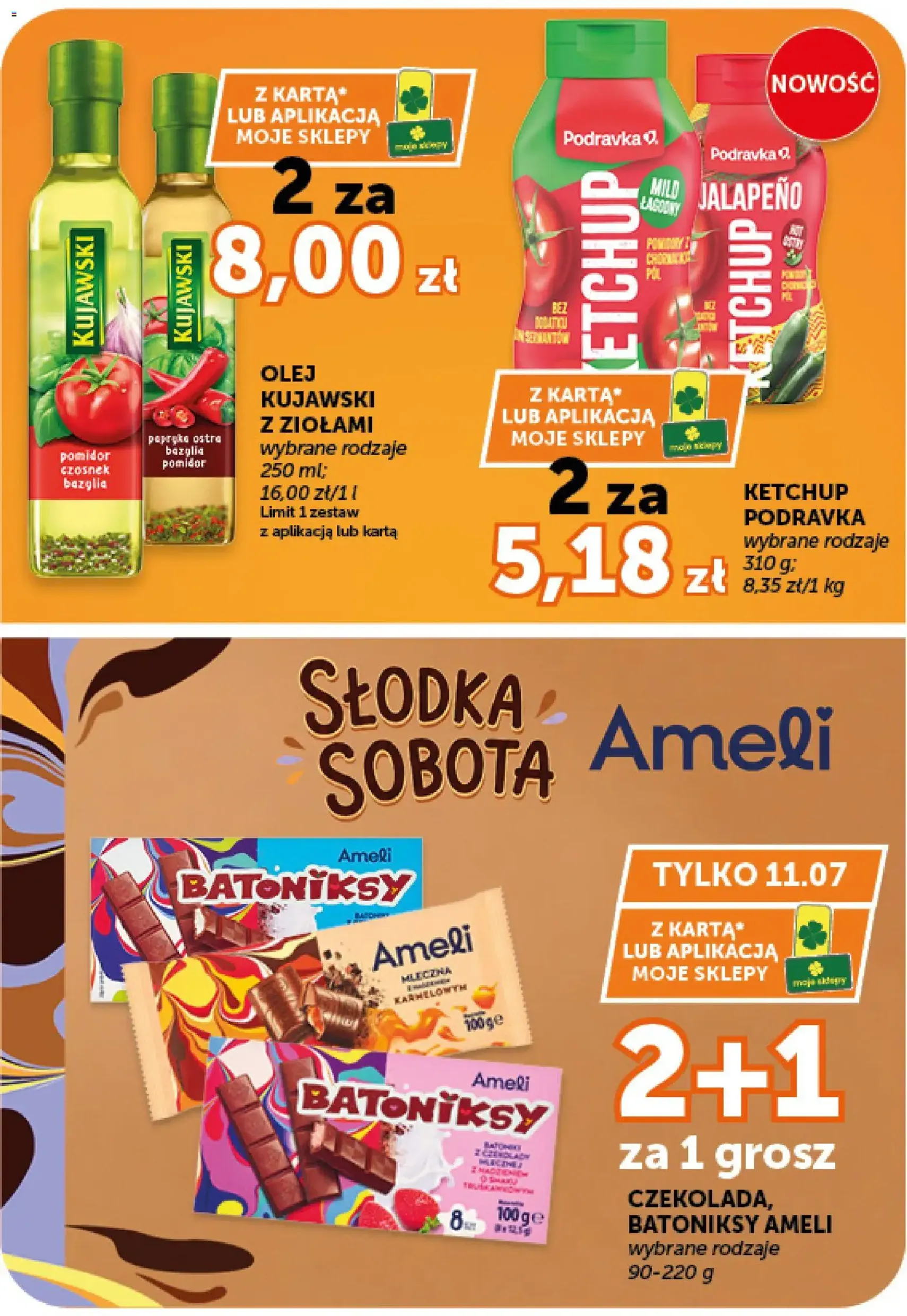 Groszek gazetka - ważny gazetka od 09.07.2026 strona 15 z 38