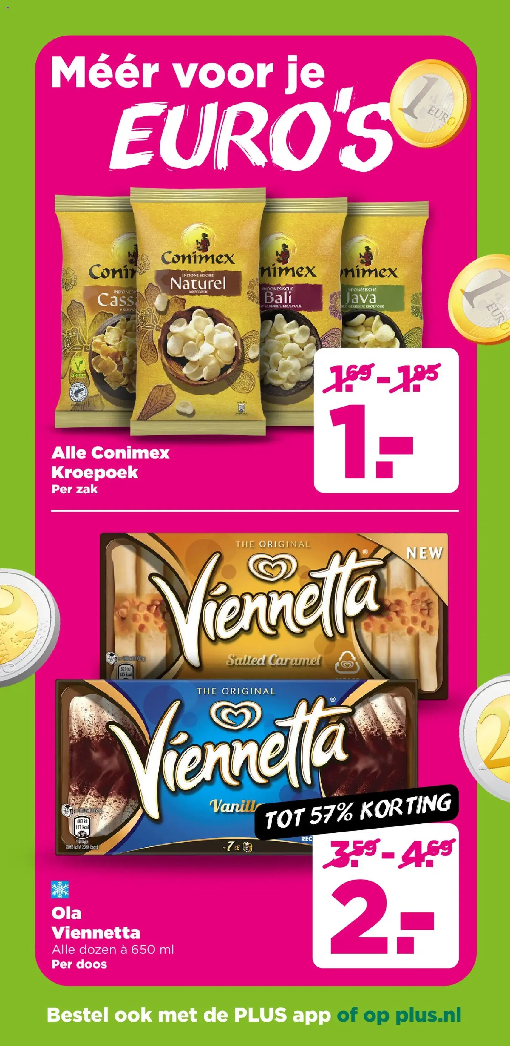 Plus - Folder week 49 - geldige folder vanaf 03-12-2025 pagina 21 van 53