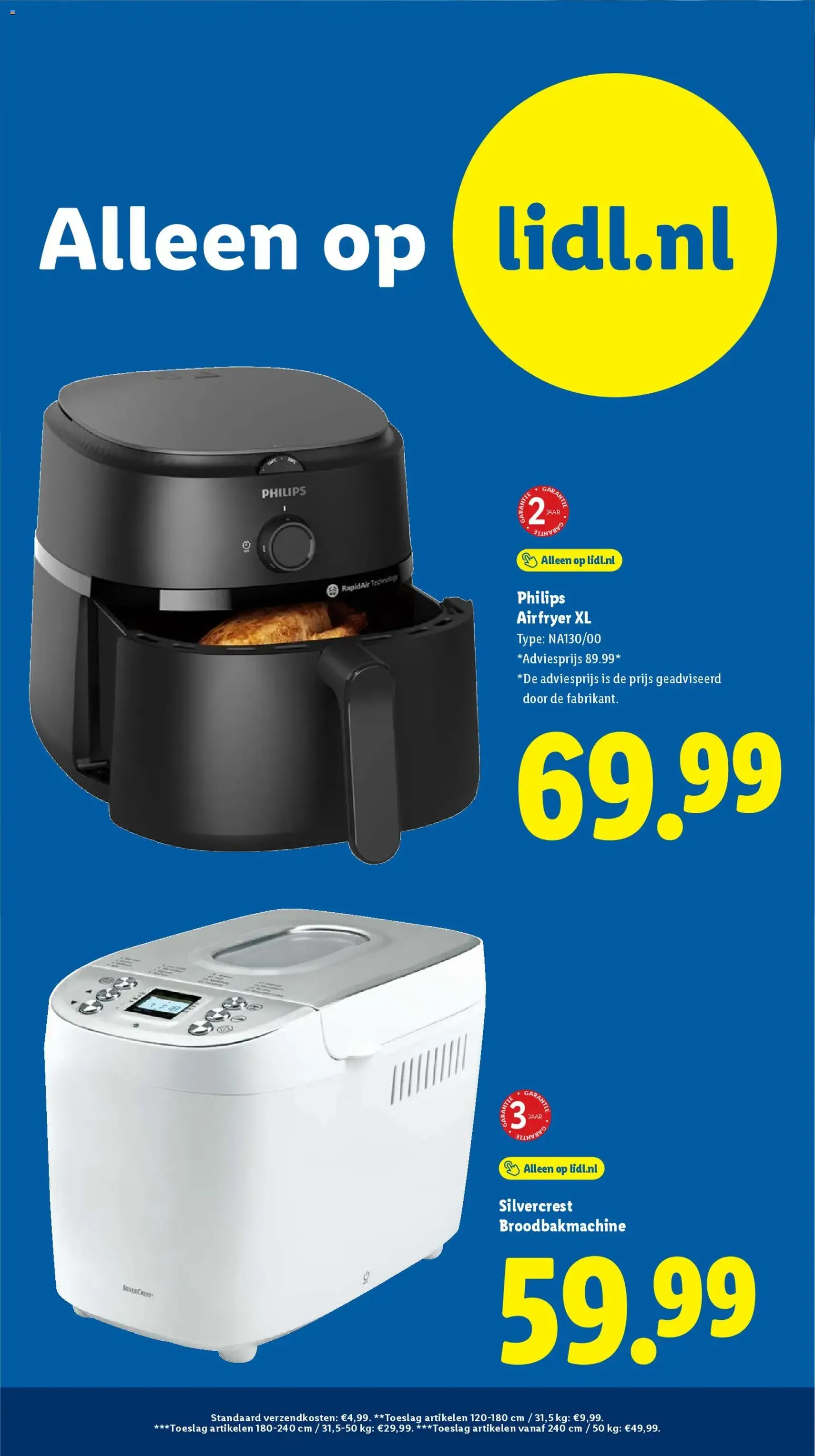 Lidl - Folder week 52 - geldige folder vanaf 22-12-2025 pagina 6 van 37
