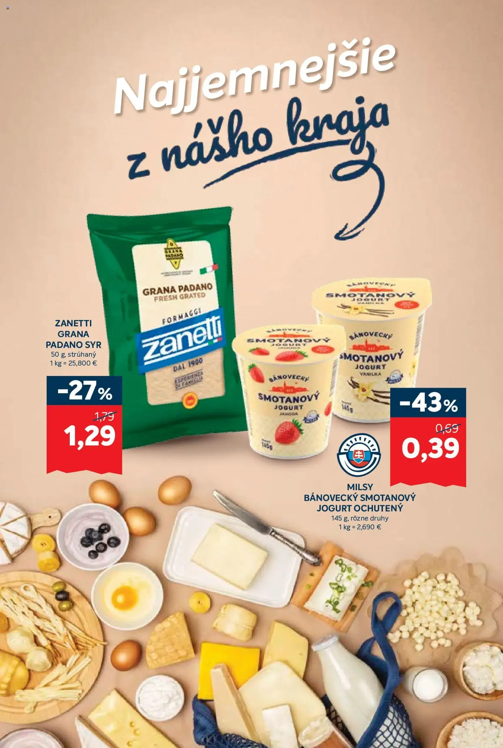 Kraj leták - platný leták od 30.04.2026 strana 7 z 18