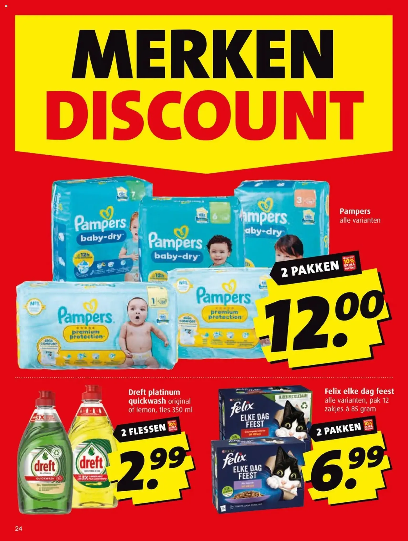 Boni - folder week 48 - geldige folder vanaf 24-11-2025 pagina 24 van 29