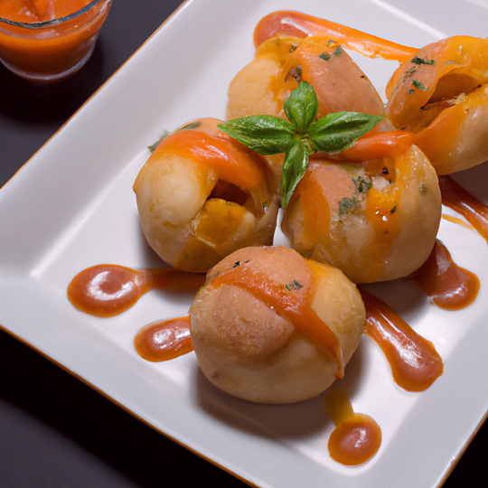 Anteprima ricetta Scacce ragusane