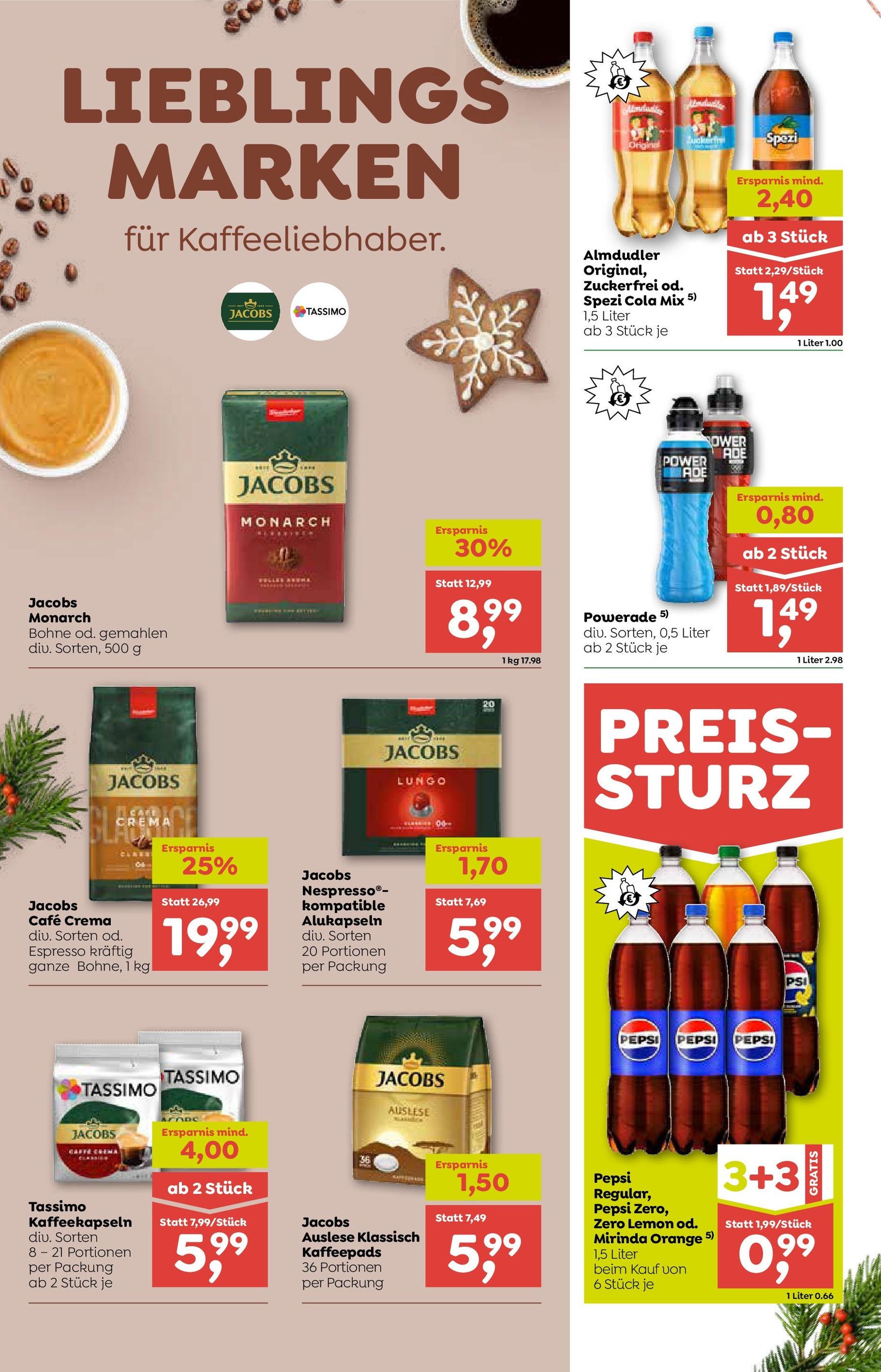 ADEG Wolfurt - Gültiger Prospekt ab 04.12.2025, Seite 6 von insgesamt 12