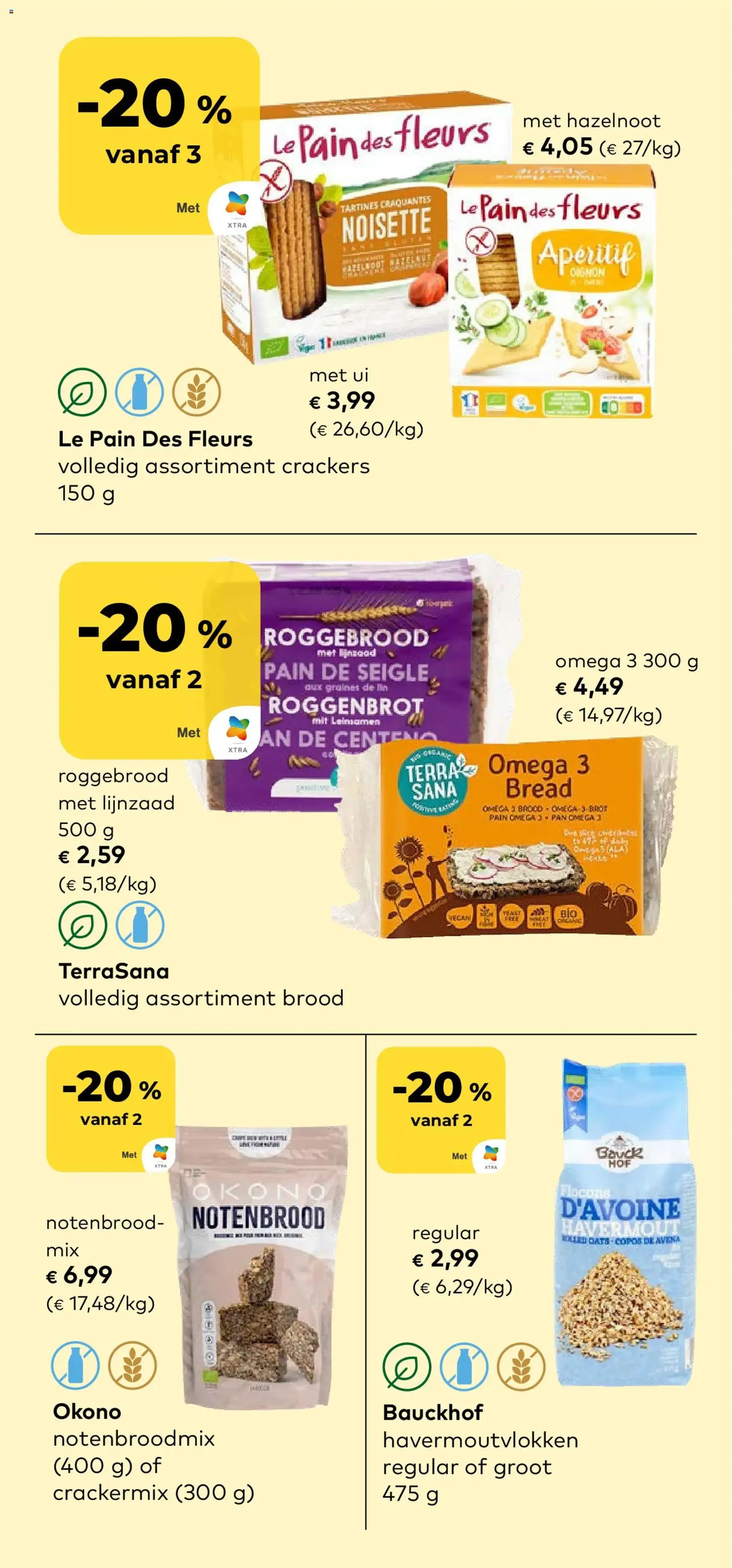 BioPlanet folder - geldige folder vanaf 14/01/2026 pagina 7 van 13