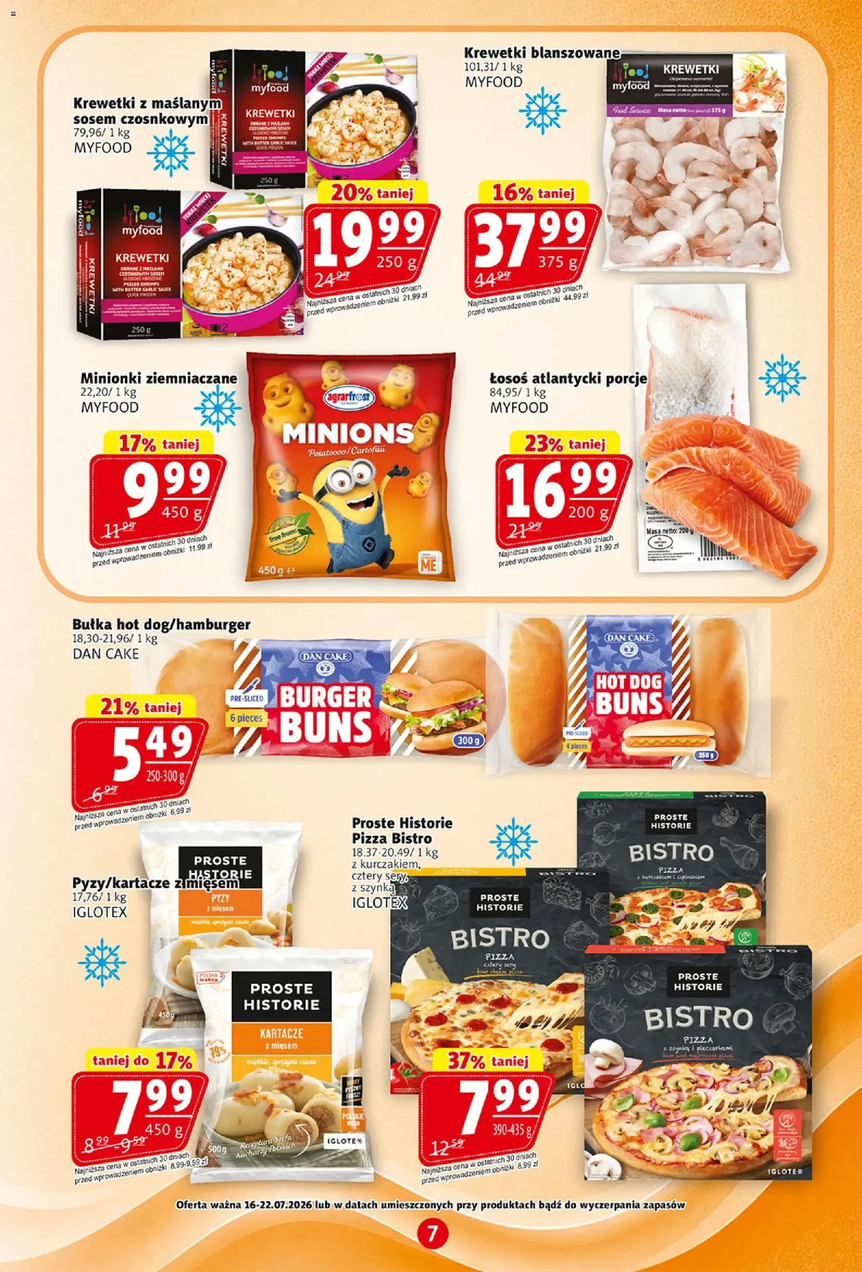 Prim Market gazetka - ważny gazetka od 16.07.2026 strona 7 z 19