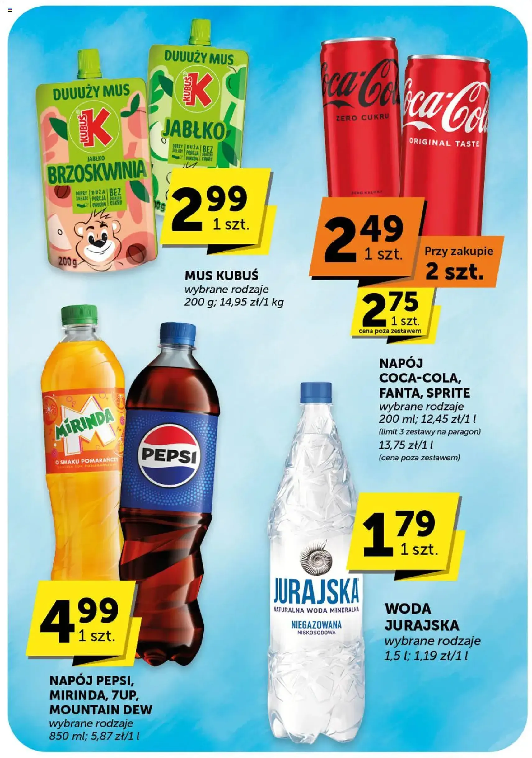 Groszek Gazetka - ważny gazetka od 16.10.2025 strona 36 z 45 Groszek Gazetka - ważny gazetka od 16.10.2025 strona 36 z 45