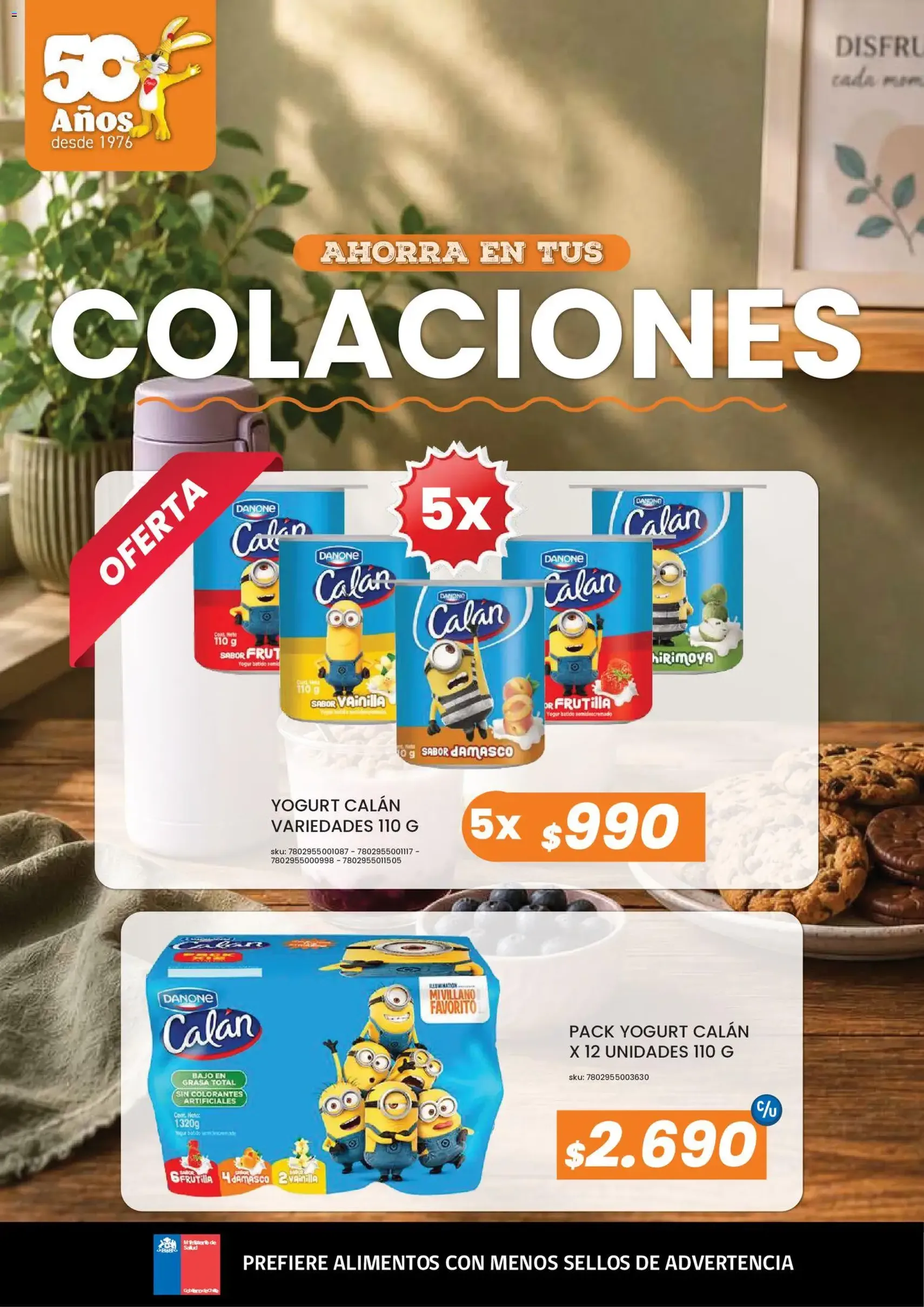 Cugat Ofertas - folleto válido desde 14.05.2026 página 20 de 52