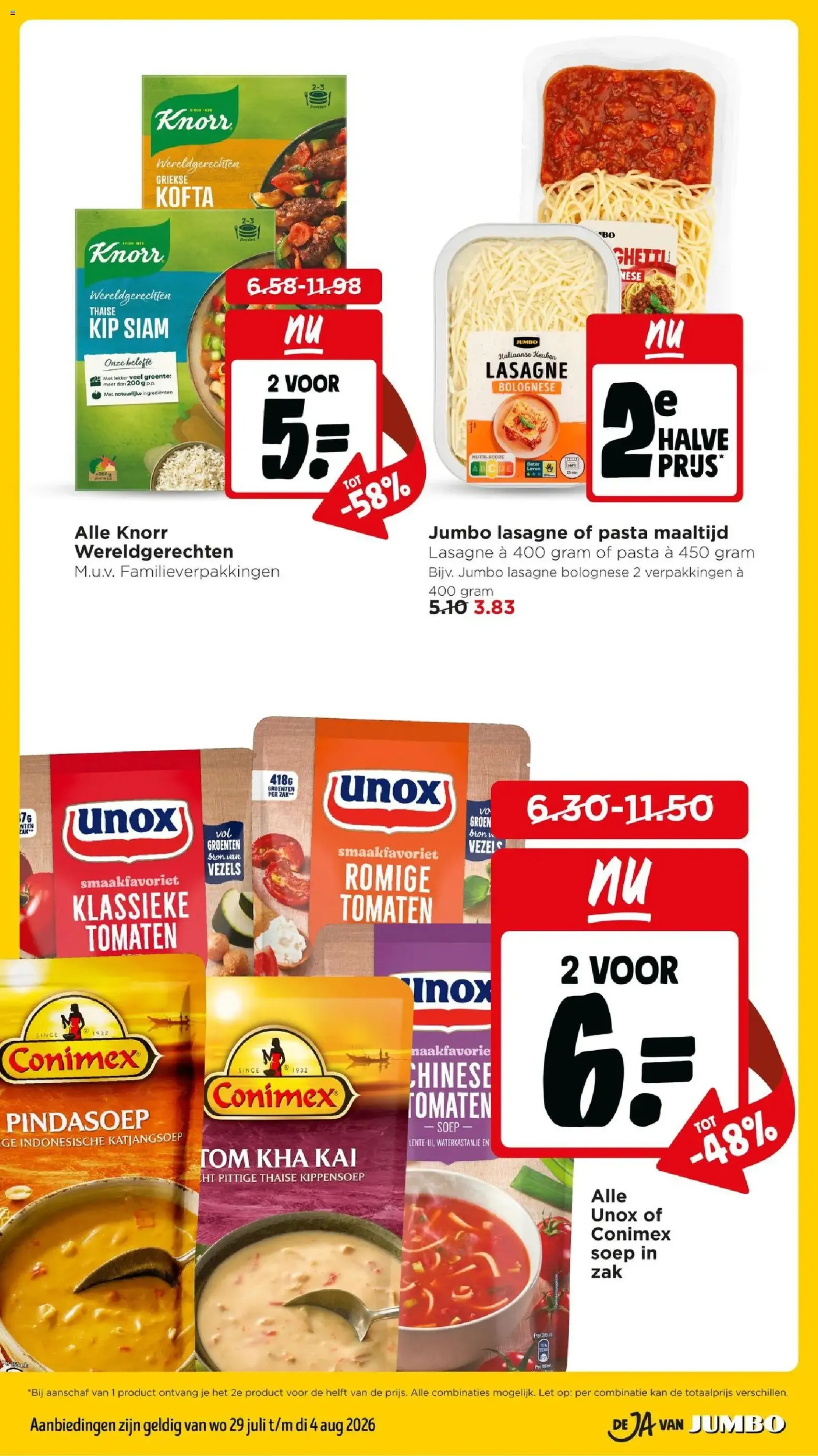 Jumbo folder week 31 - geldige folder vanaf 29-07-2026 pagina 15 van 26