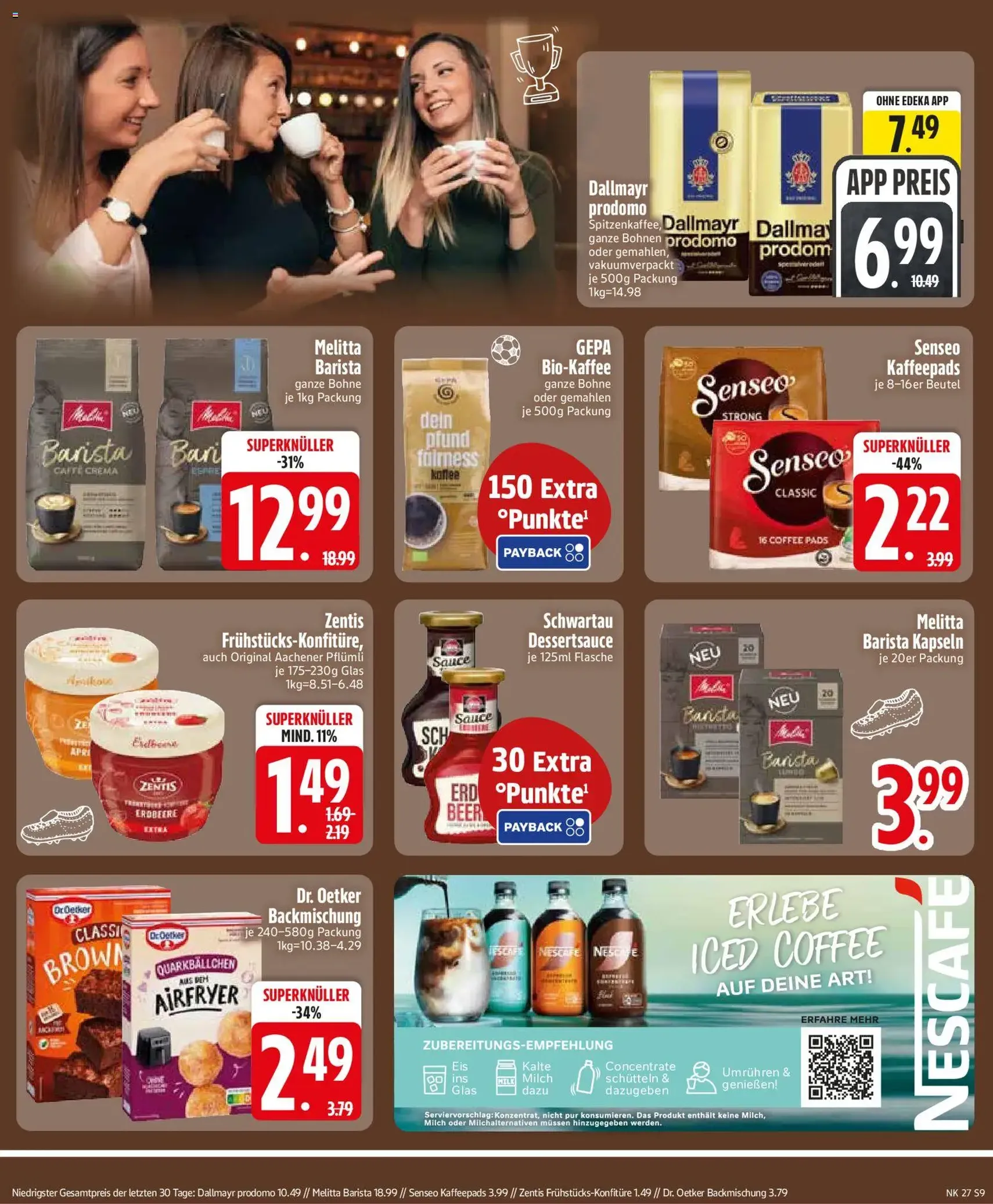 Edeka DE - DE Folder - geldige folder vanaf 29-06-2026 pagina 11 van 26