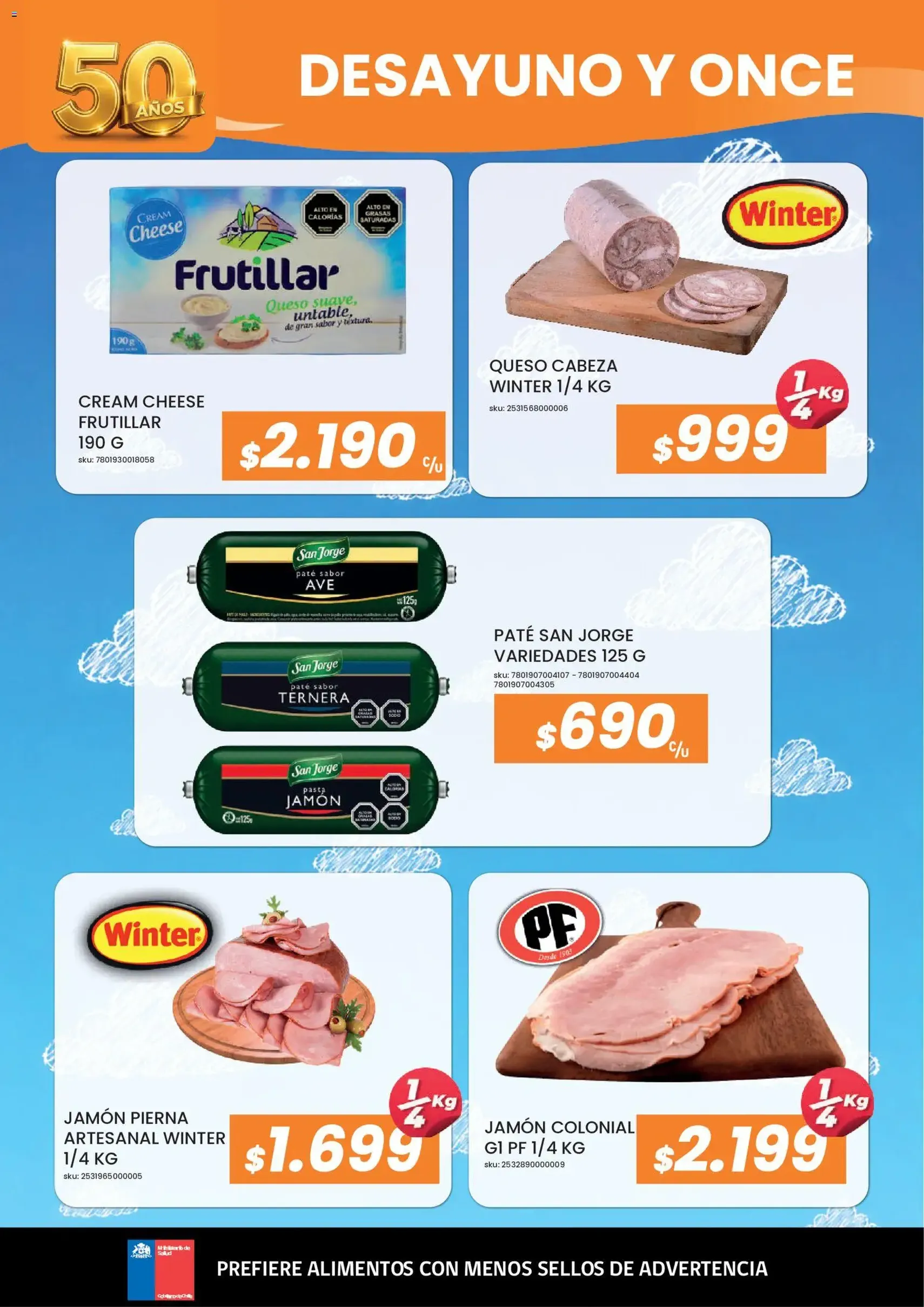 Cugat Ofertas - folleto válido desde 12.07.2026 página 16 de 49