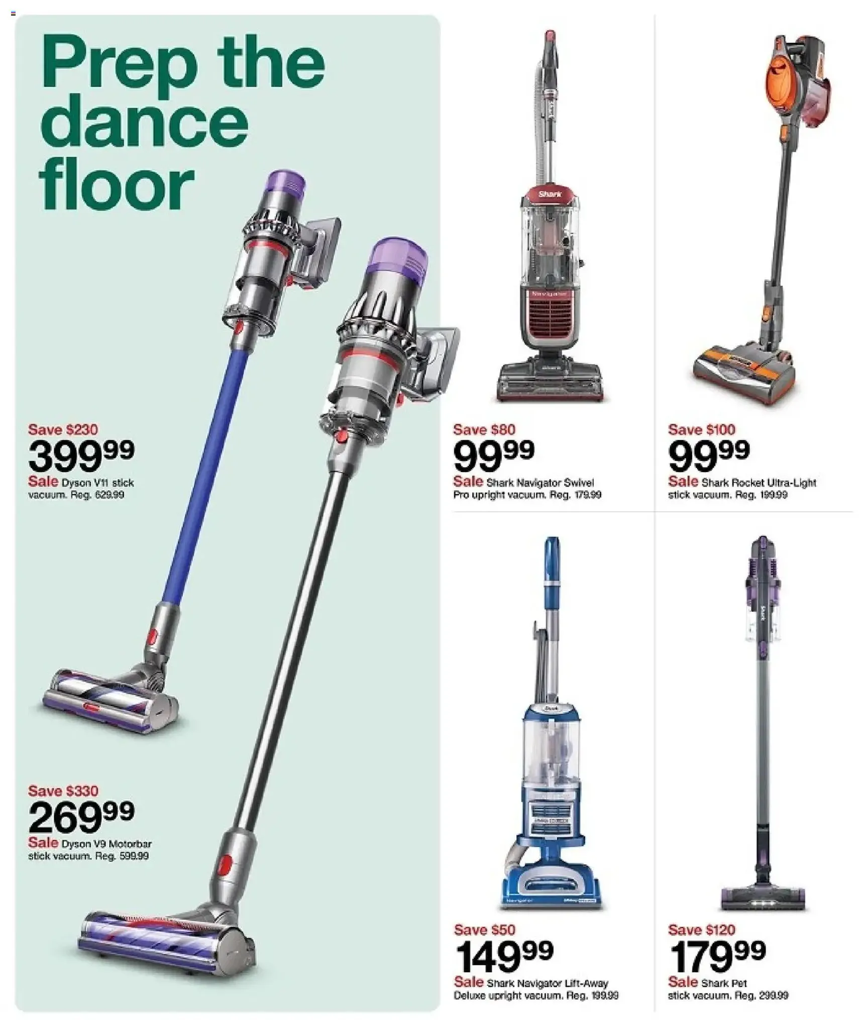 Target folleto - folleto válido desde 07/12/2025 página 27 de 51