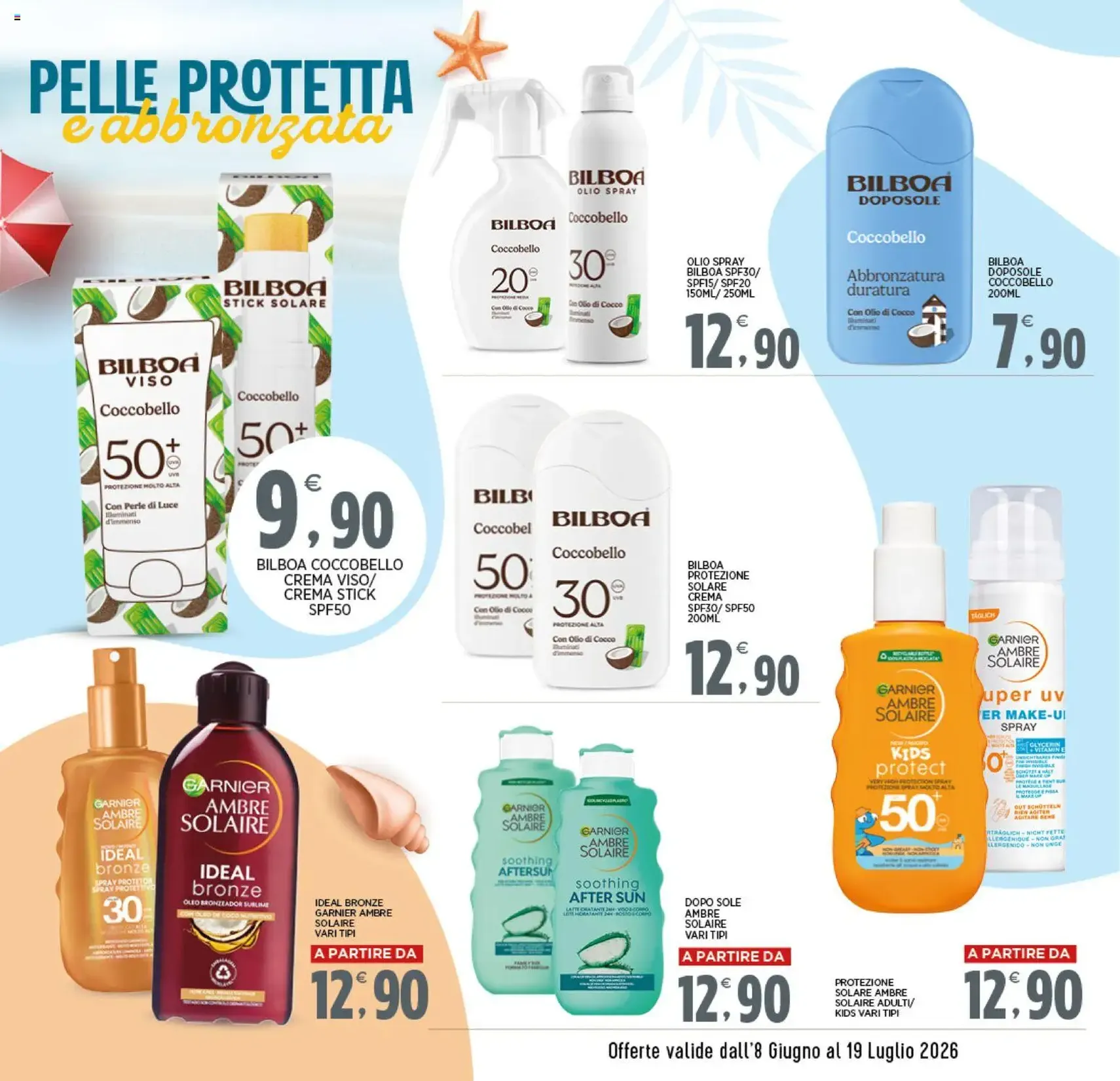 Interspar volantino - volantino valido dal 18/06/2026 pagina 38 di 40