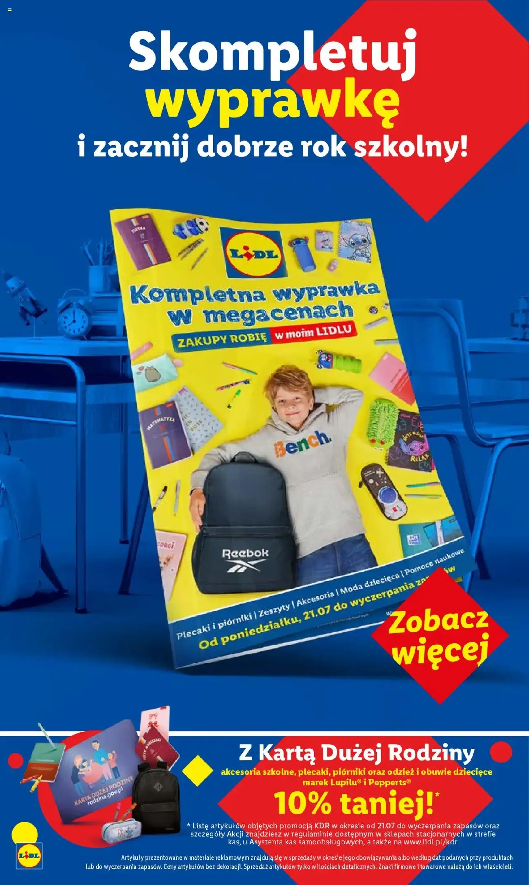 Lidl Gazetka - ważny gazetka od 28.07.2025 strona 57 z 62 Lidl Gazetka - ważny gazetka od 28.07.2025 strona 57 z 62