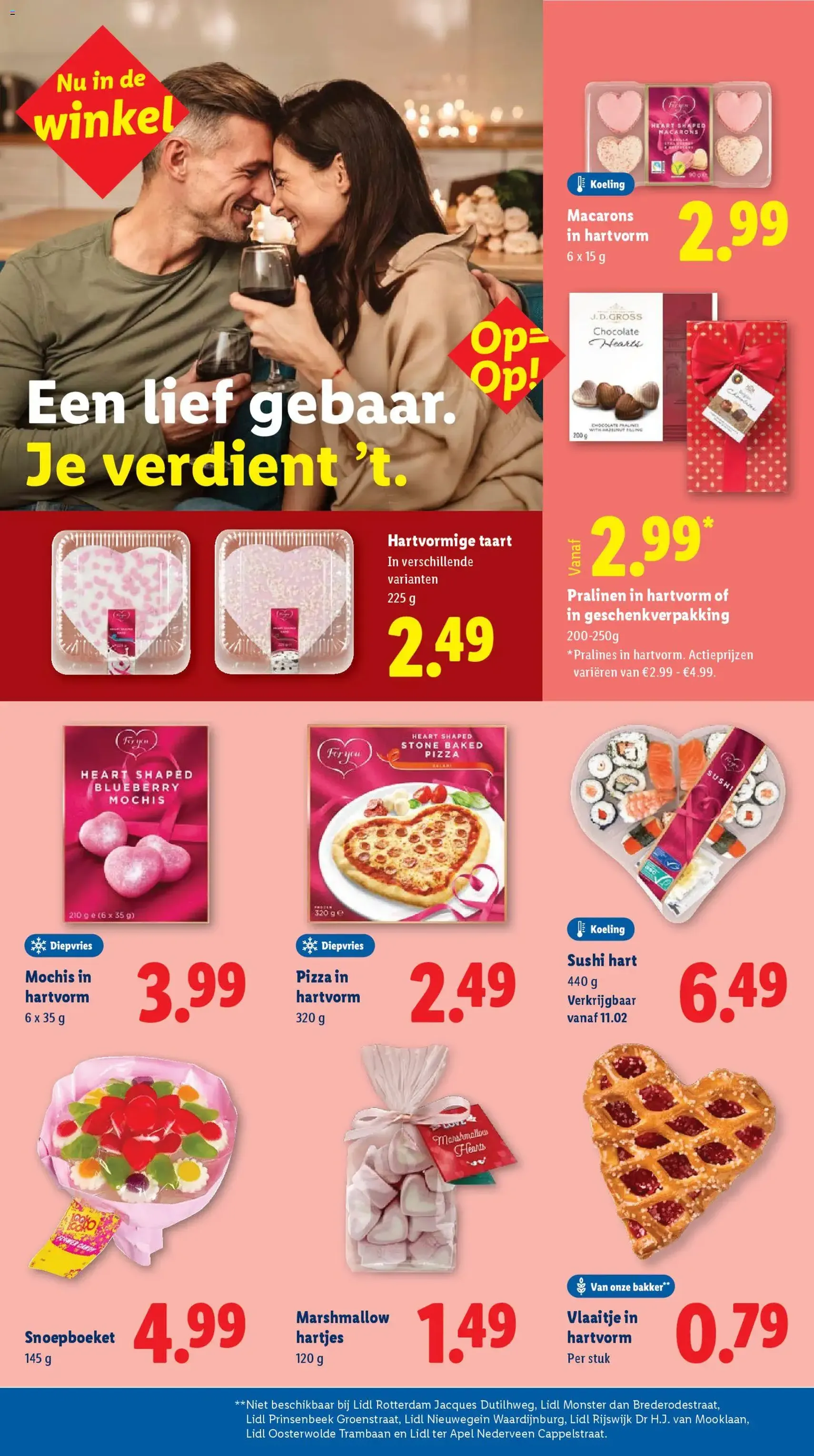 Lidl - Folder week 7 - geldige folder vanaf 09-02-2026 pagina 16 van 41