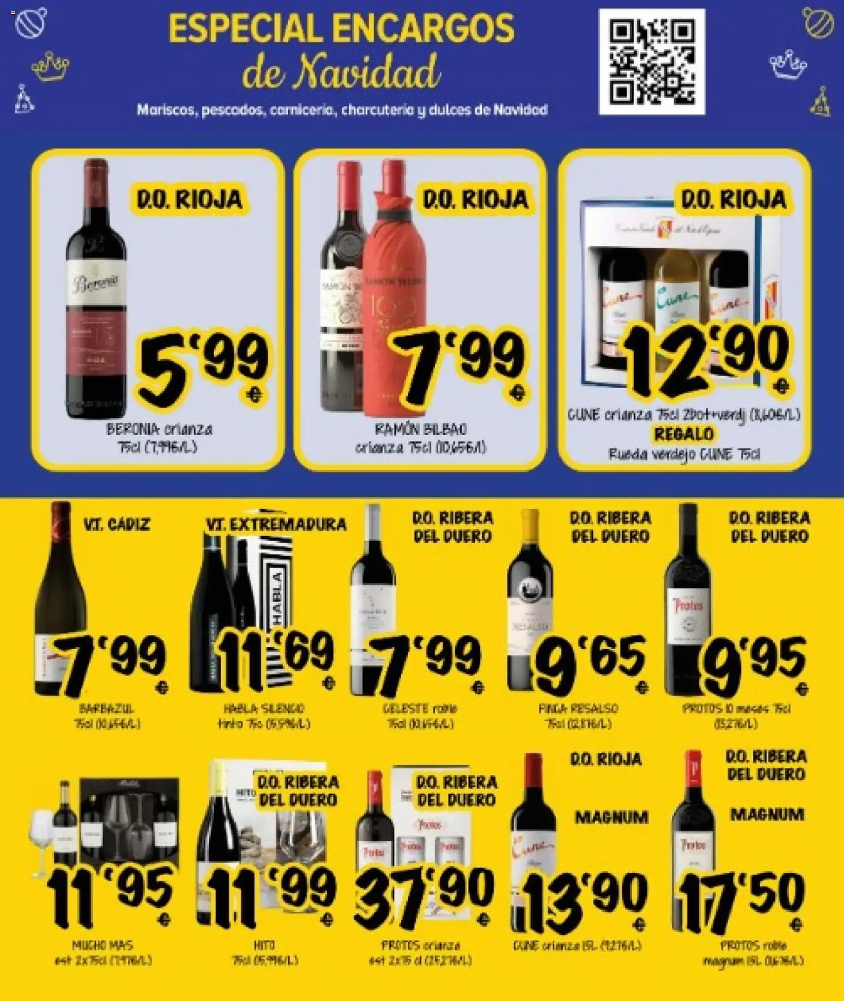 Cash Fresh folleto - folleto válido desde 28/11/2025 página 21 de 24