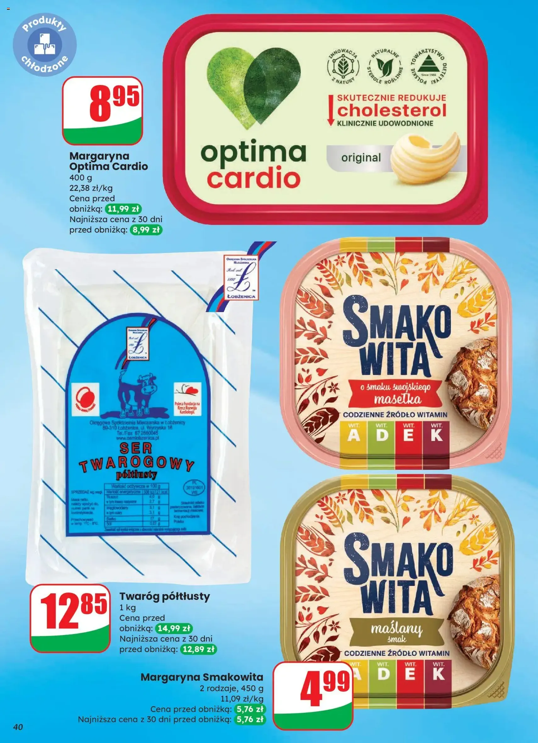 Dino Gazetka - ważny gazetka od 12.11.2025 strona 40 z 73